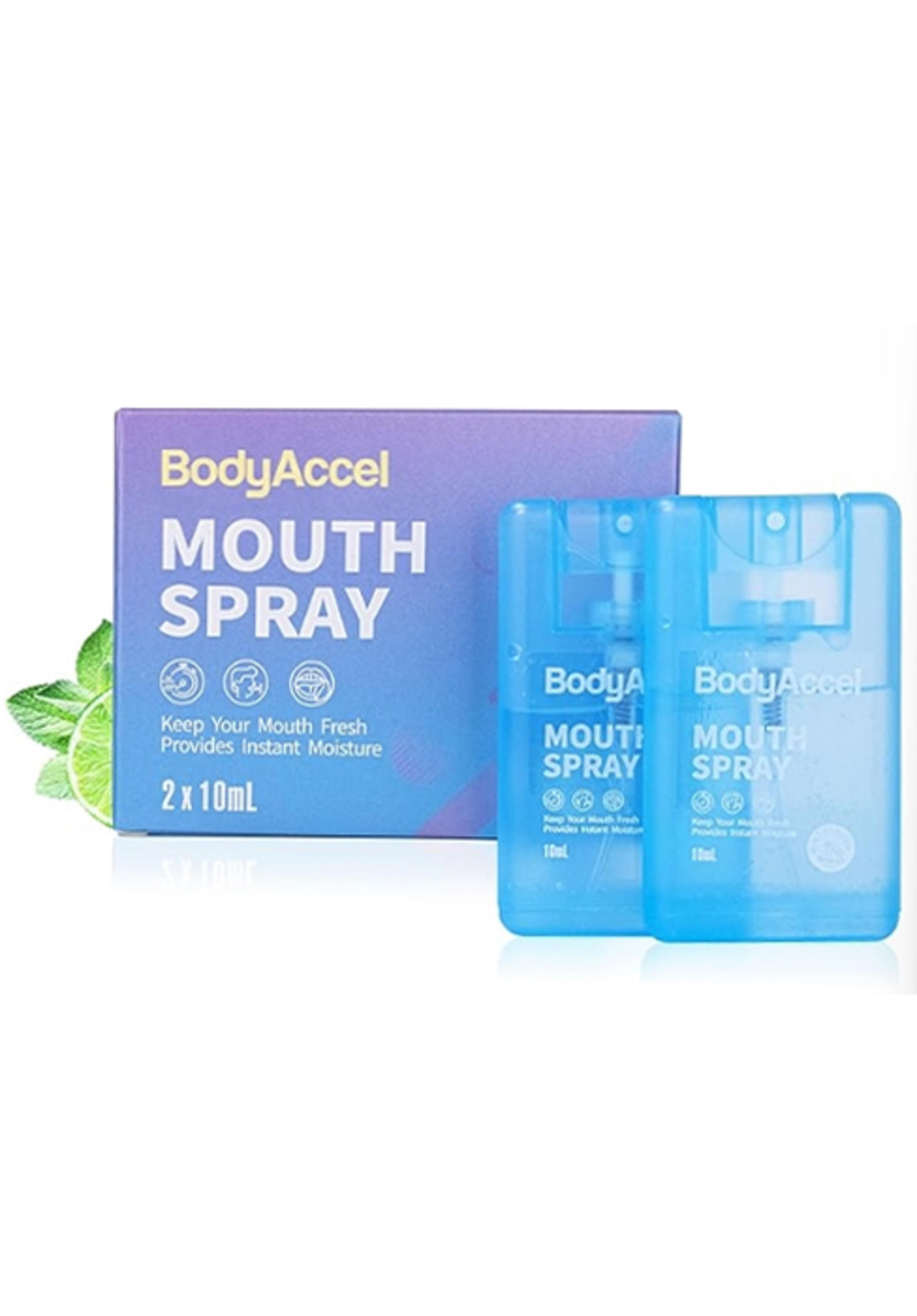 Tongue Cleaner Gel with Brush - Fresh Breath Oral Care Kit image 14