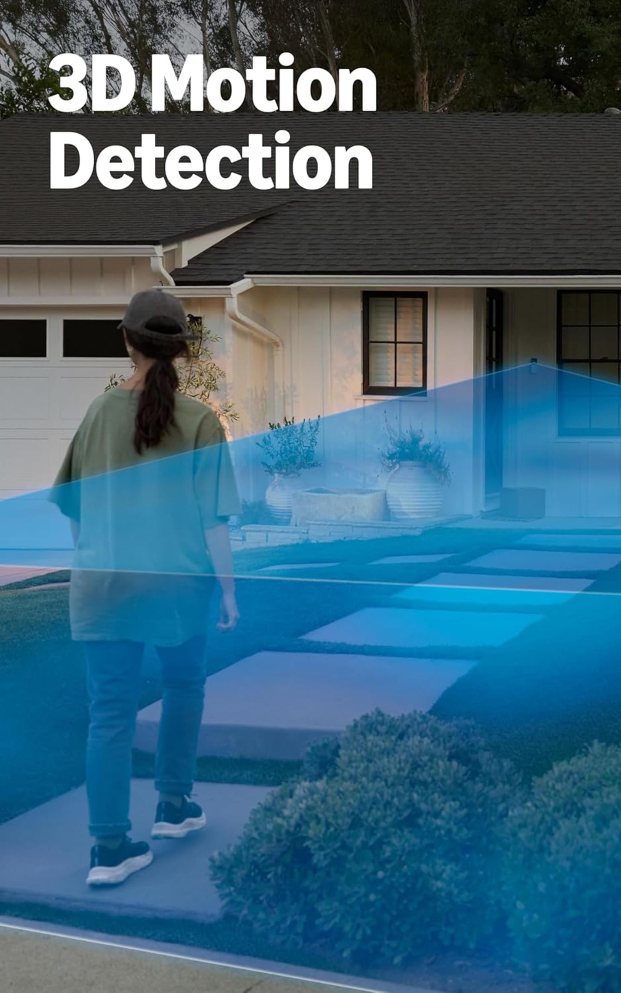 Ring Wired Doorbell Plus (newest model), Home or business security, Retinal 2K with wide-angle video
