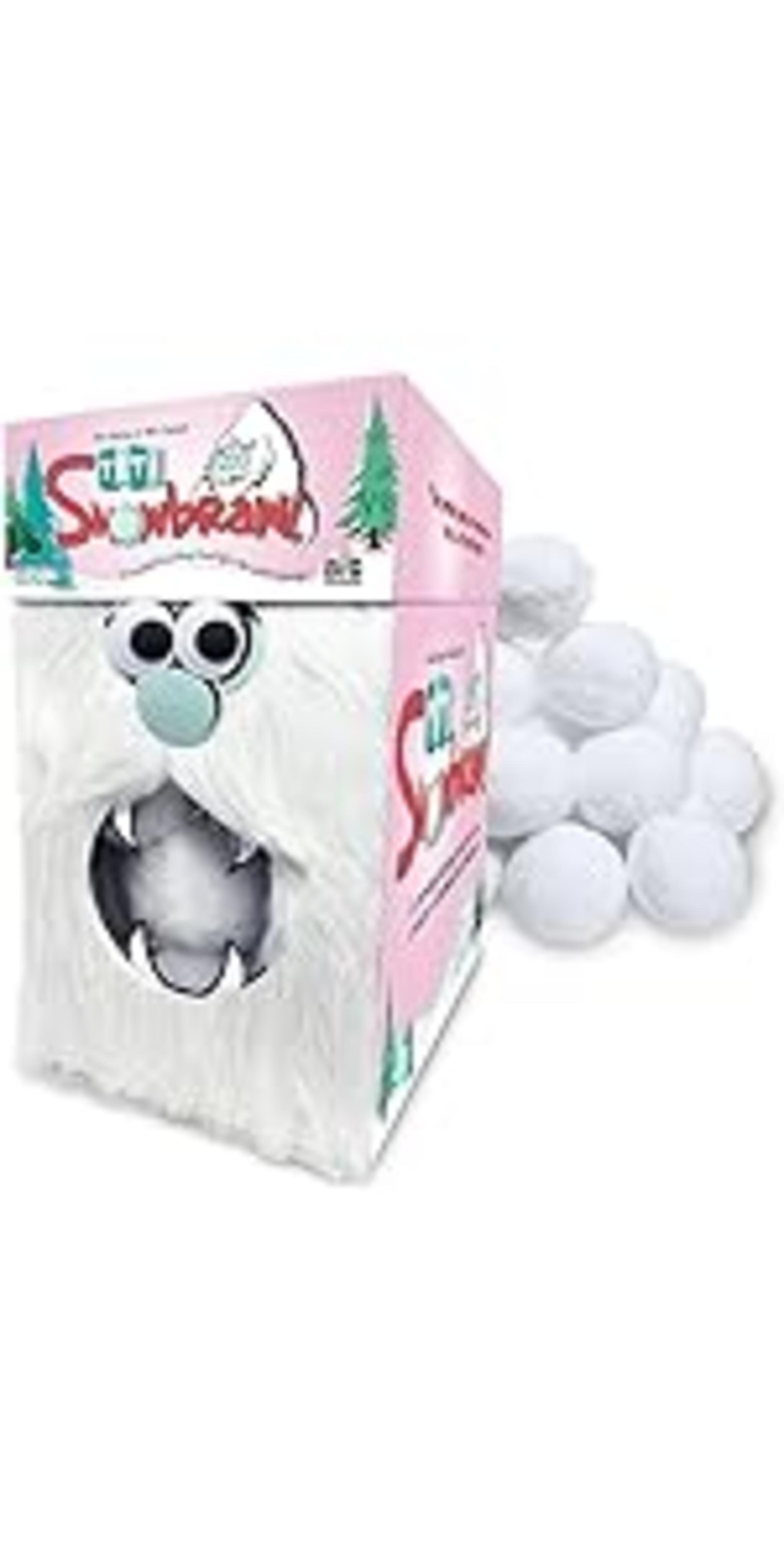 Fast-Paced Family Dice Game with Dumpster & 80 Dice | Perfect for Travel & Game Night image 17