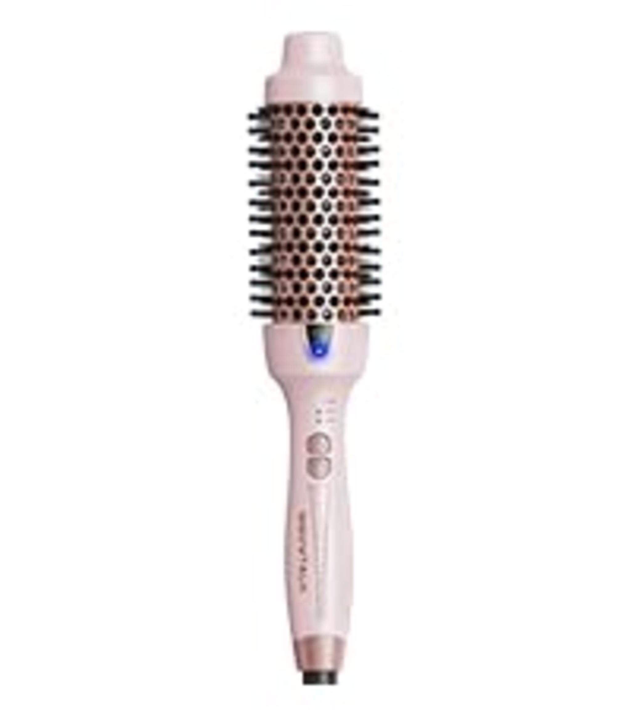Thermal Round Brush for Blowout Look with Negative Ions & 5 Heat Settings image 18