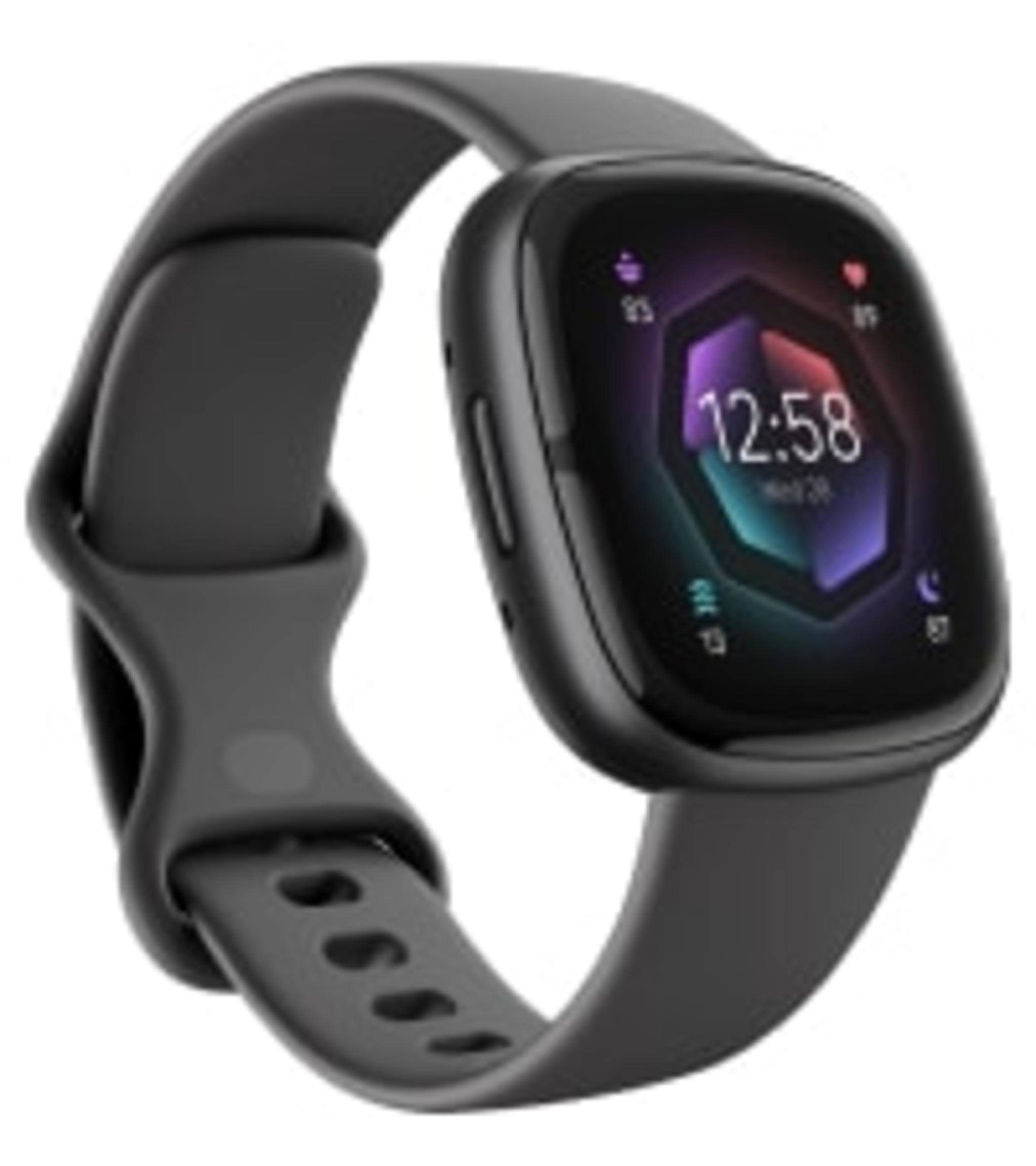Fitness Smartwatch with GPS, 40+ Exercise Modes & Sleep Tracking image 21