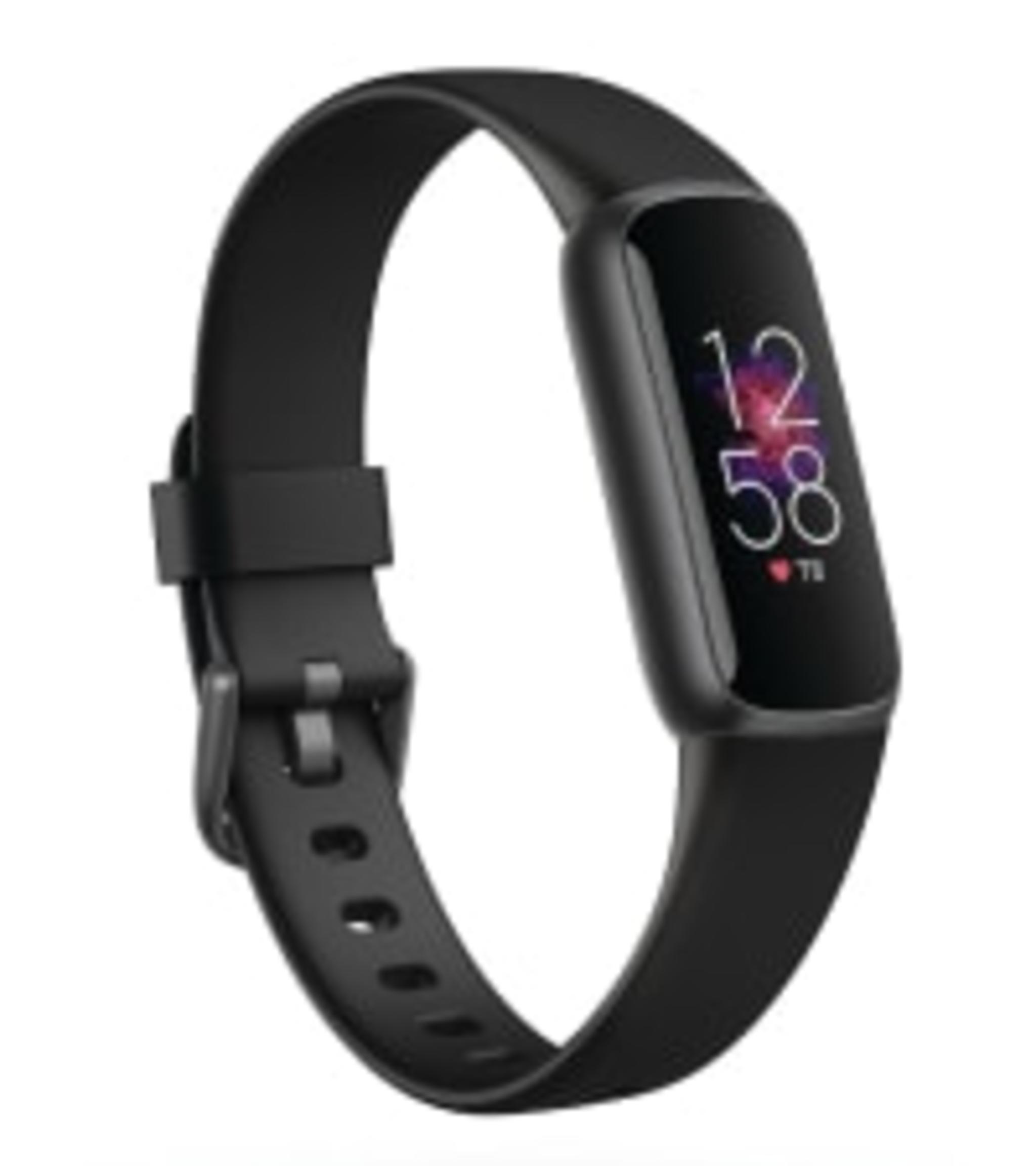 Fitness Smartwatch with GPS, 40+ Exercise Modes & Sleep Tracking image 23