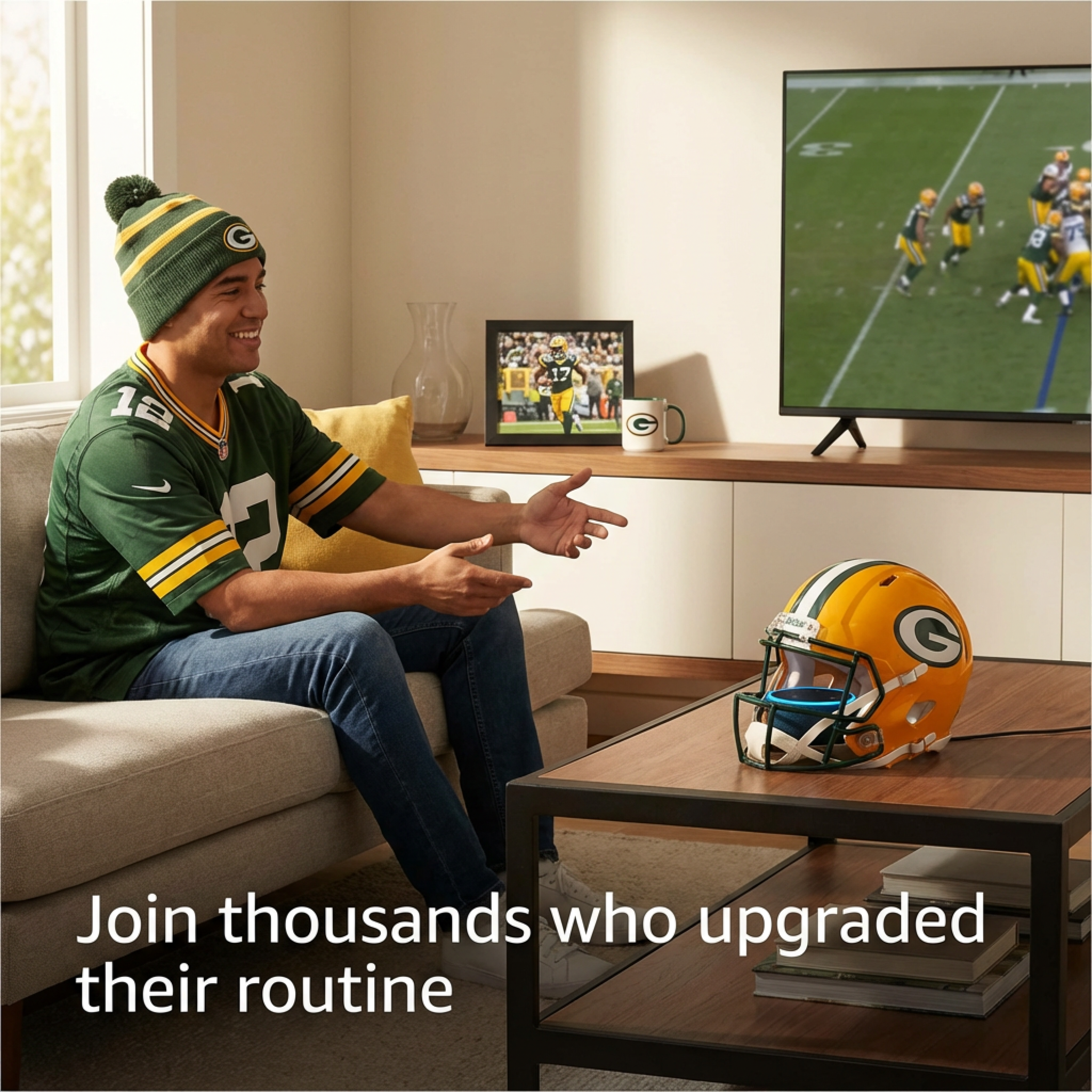 Ultimate 4K Streaming Player with Dolby Vision & Atmos | Rechargeable Voice Remote Pro image 22