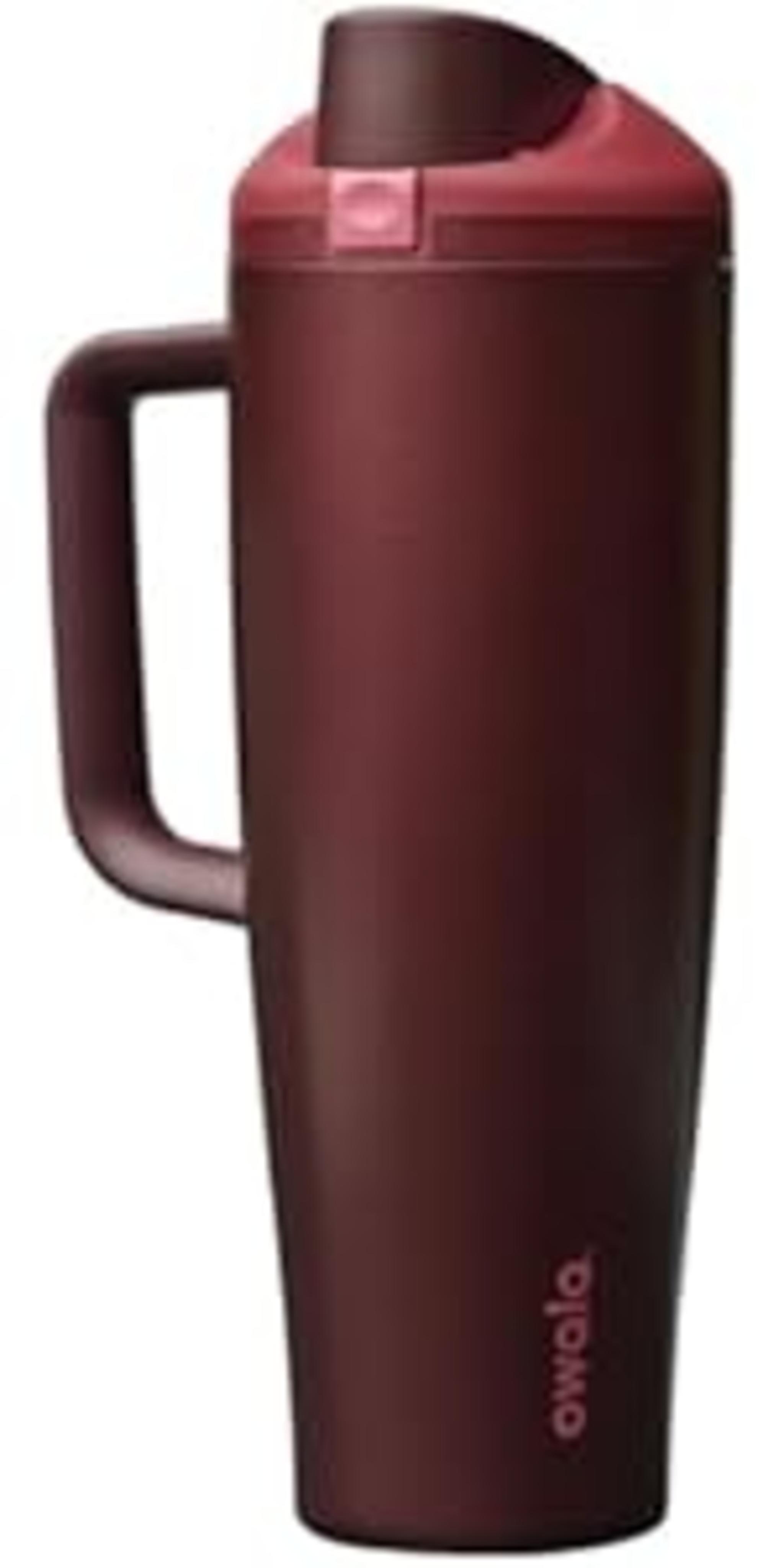 24oz Insulated Stainless Steel Water Bottle with Straw & Locking Lid - BPA-Free, 24-Hour Cold Retention image 15