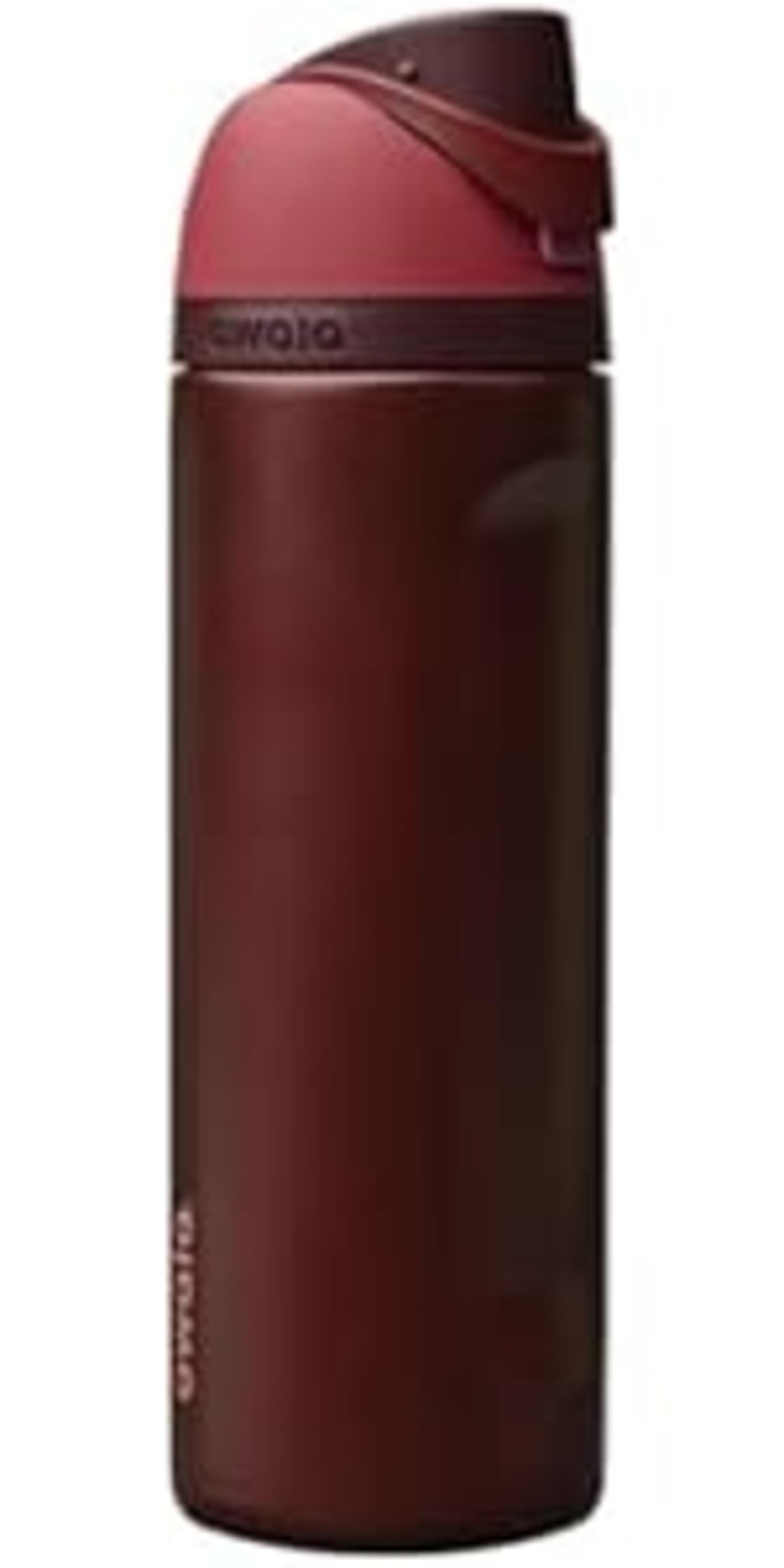 24oz Insulated Stainless Steel Water Bottle with Straw & Locking Lid - BPA-Free, 24-Hour Cold Retention image 16