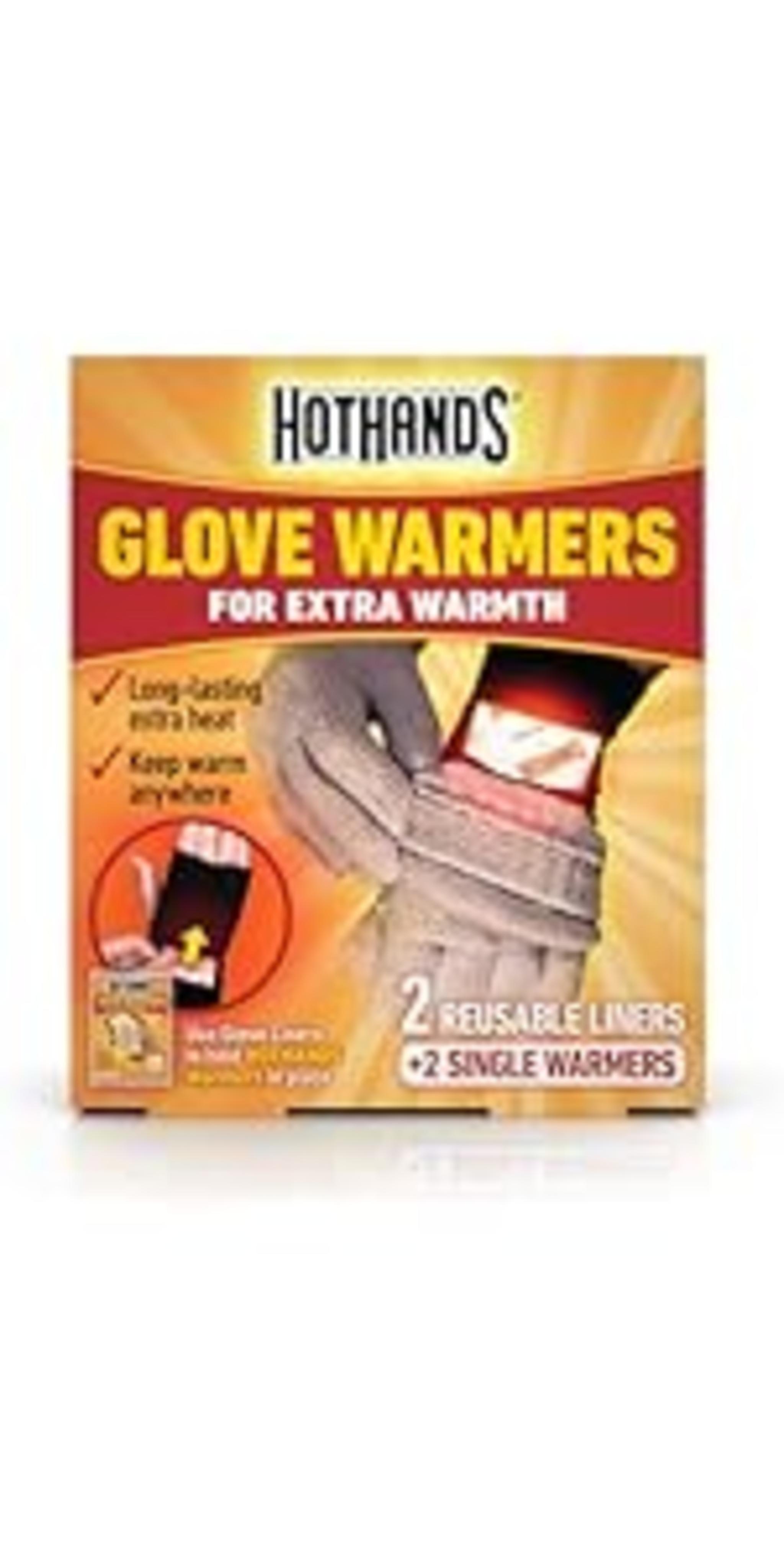 18-Hour Natural Hand Warmers Value Pack (10 Count) | TSA-Safe & Eco-Friendly image 20
