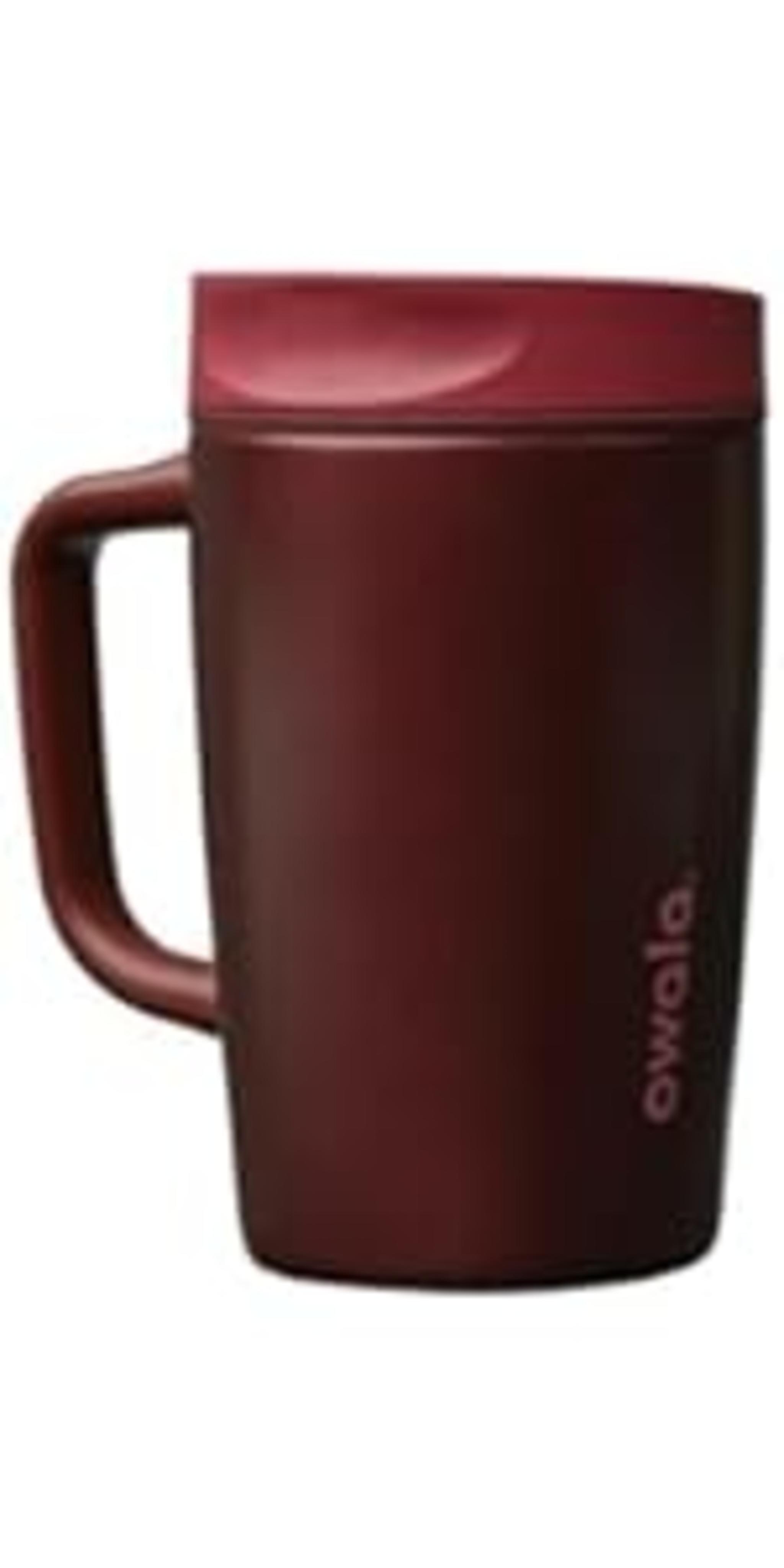 24oz Insulated Stainless Steel Water Bottle with Straw & Locking Lid - BPA-Free, 24-Hour Cold Retention image 19