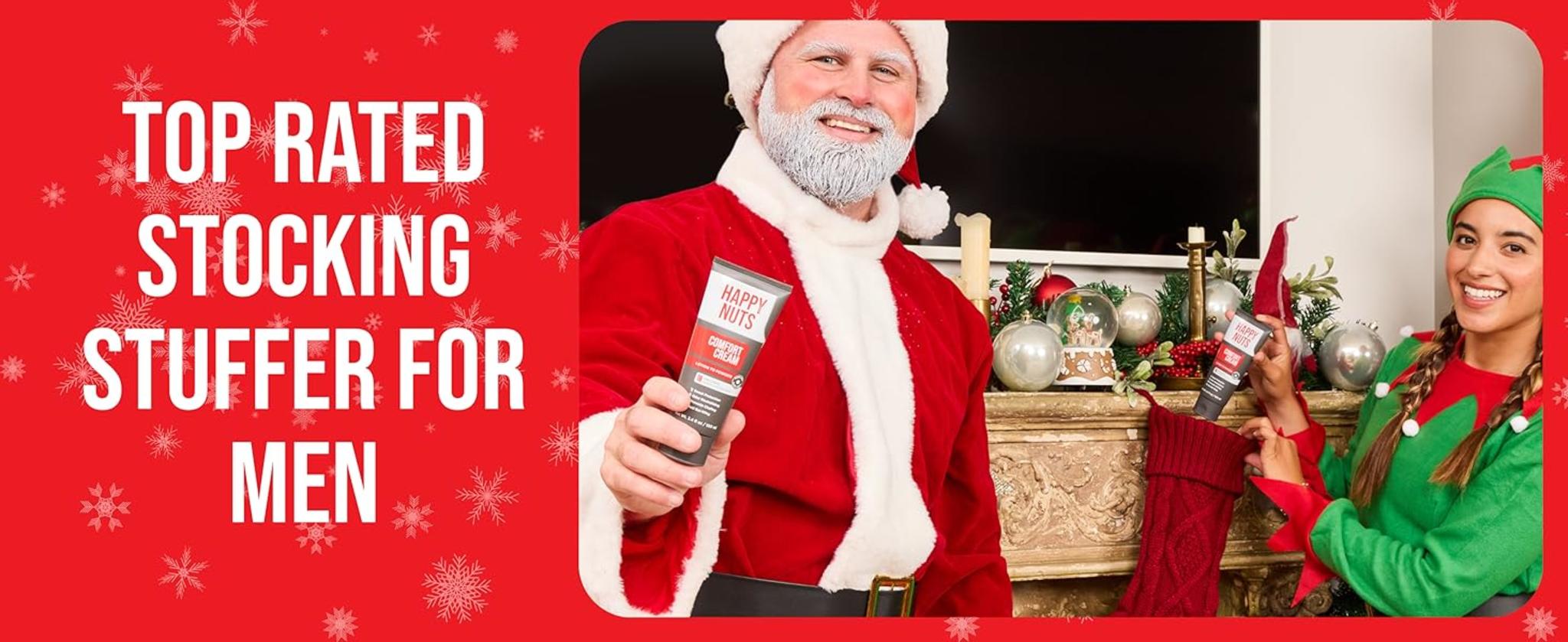 Men's Anti-Chafing Deodorant Cream: Aluminum-Free Formula with Lotion-to-Powder Technology | Odor & Sweat Defense image 17