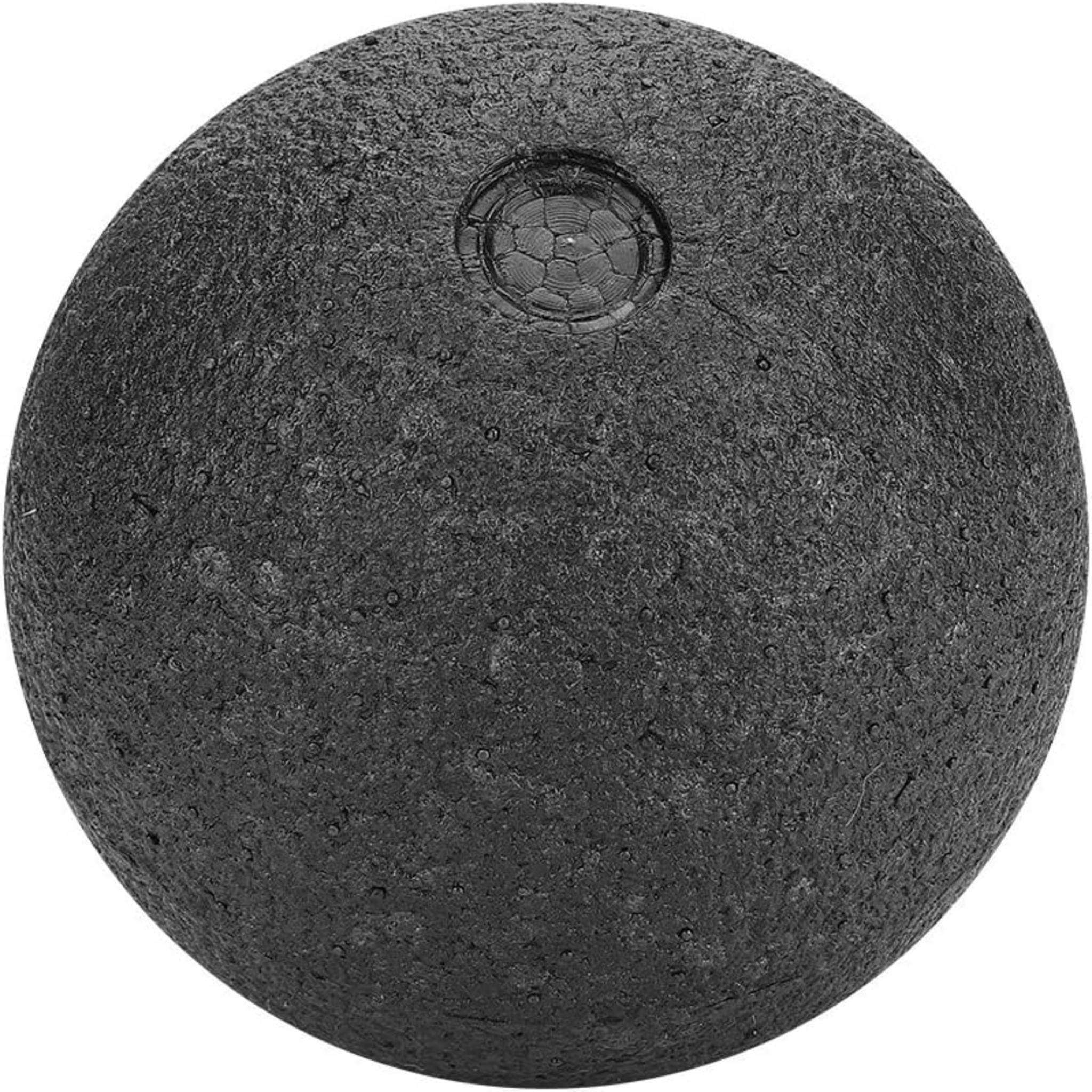 Deep Tissue Massage Ball & Foam Roller Set - High-Density Support for Muscle Recovery & Yoga