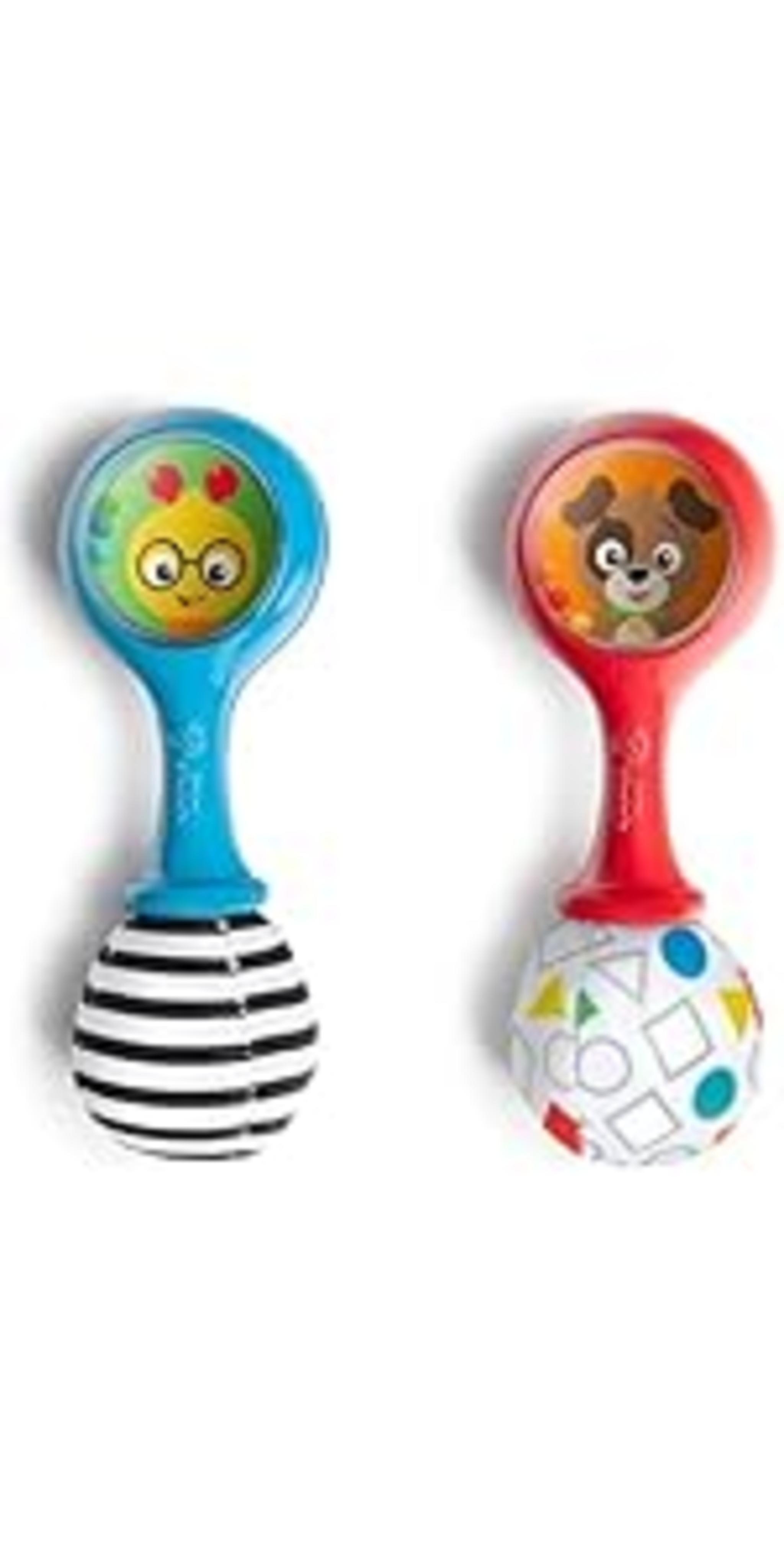 4-in-1 Kickin' Tunes Music & Language Discovery Play Gym with Magic Touch Piano image 21