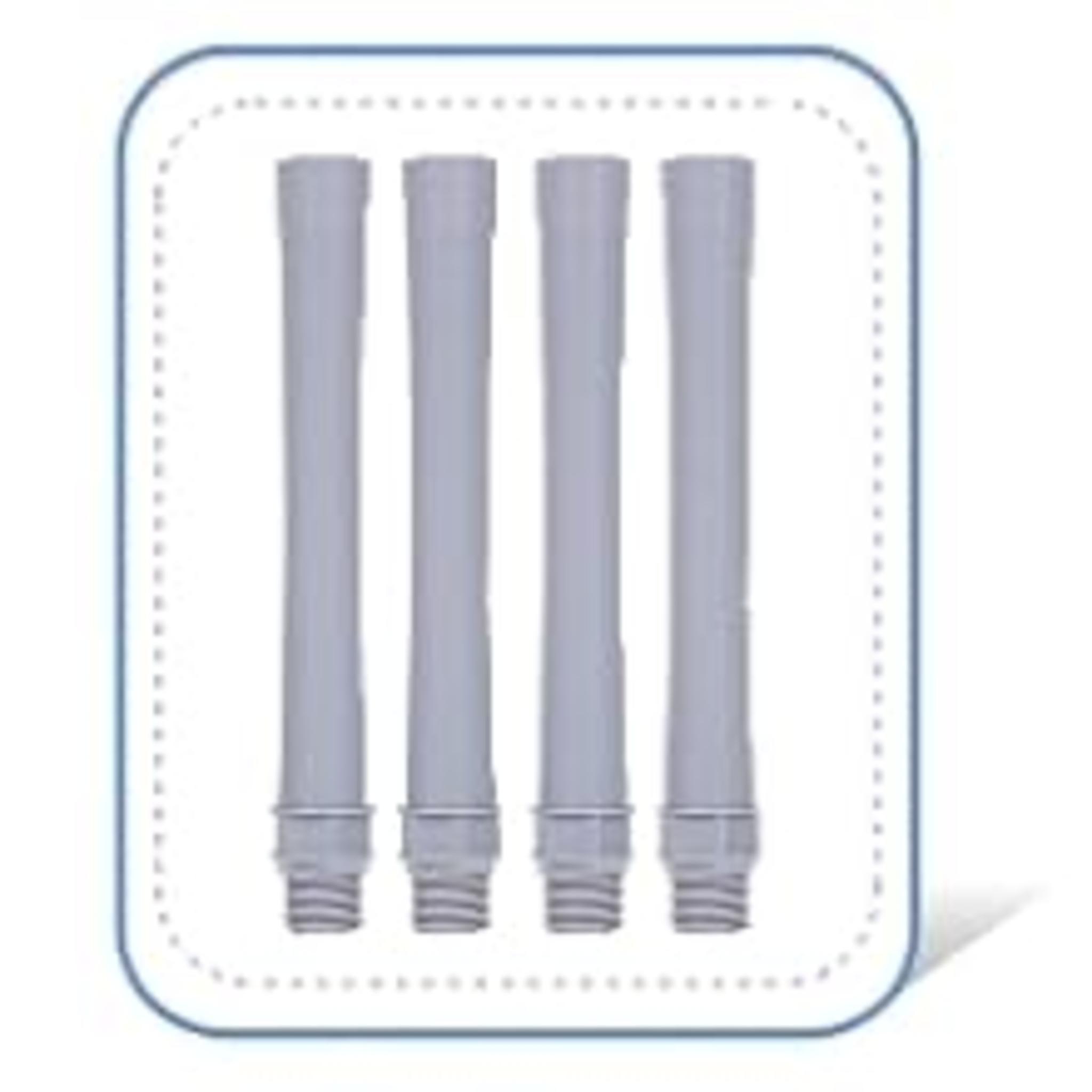 5-in-1 Electric Aquarium Gravel Cleaner, 360GPH Automatic Fish Tank Vacuum & Water Changer image 15