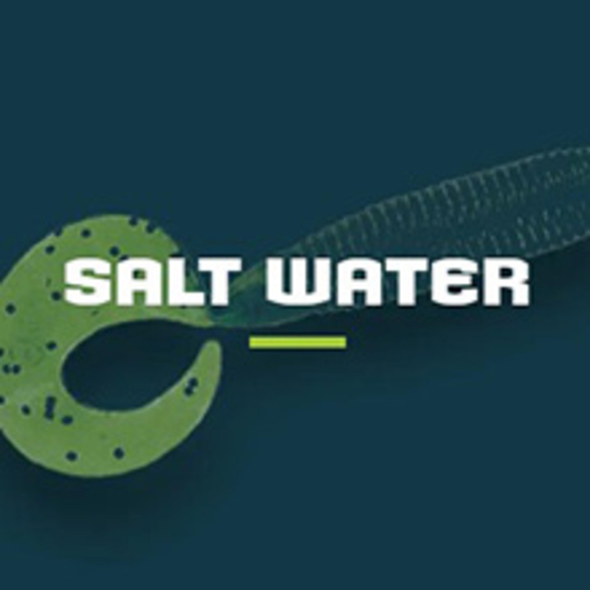 Compact Soft Plastic Flipping Bait with Vibrating Appendages for Bass Fishing image 7