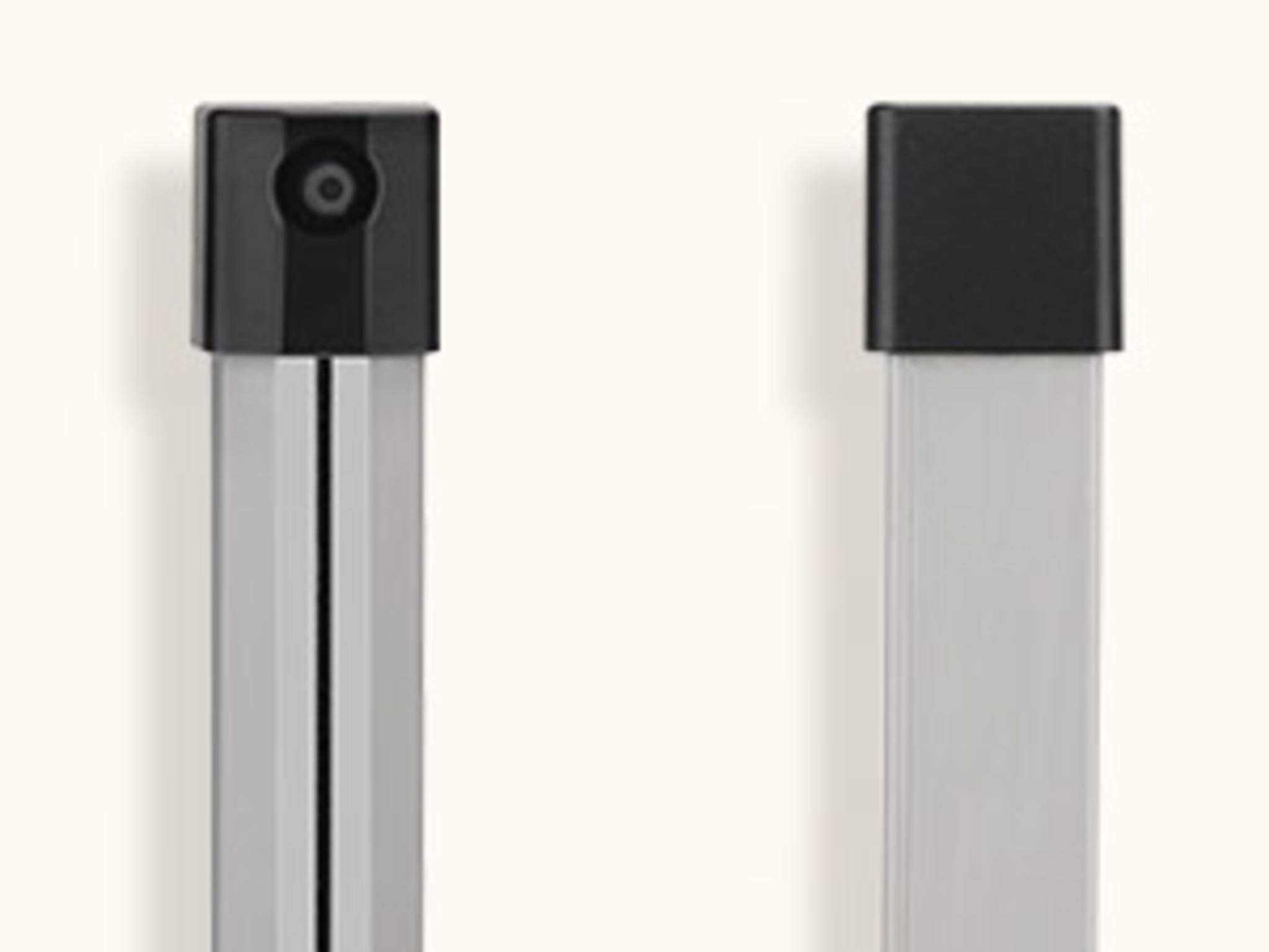 Nano Air Bubble Curtain Wall for Aquarium - Quiet High Dissolved Oxygen Diffuser for Fish Tanks image 11
