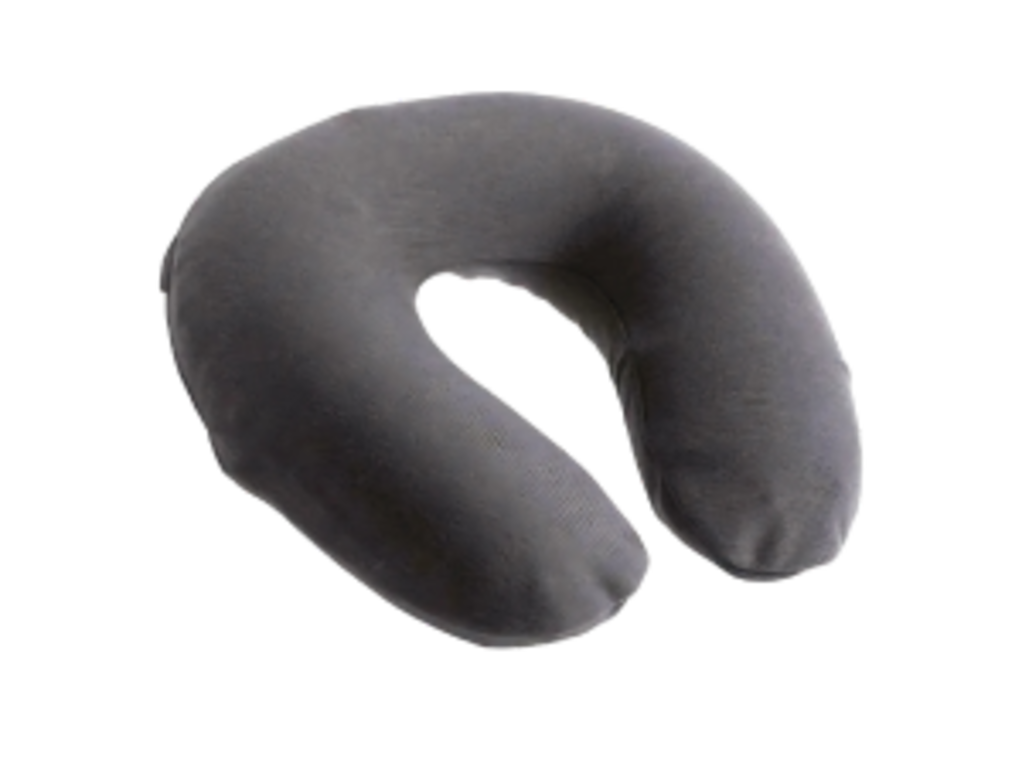 Memory Foam Neck Travel Pillow - Ergonomic Support for Airplanes, Cars & Home Use image 9