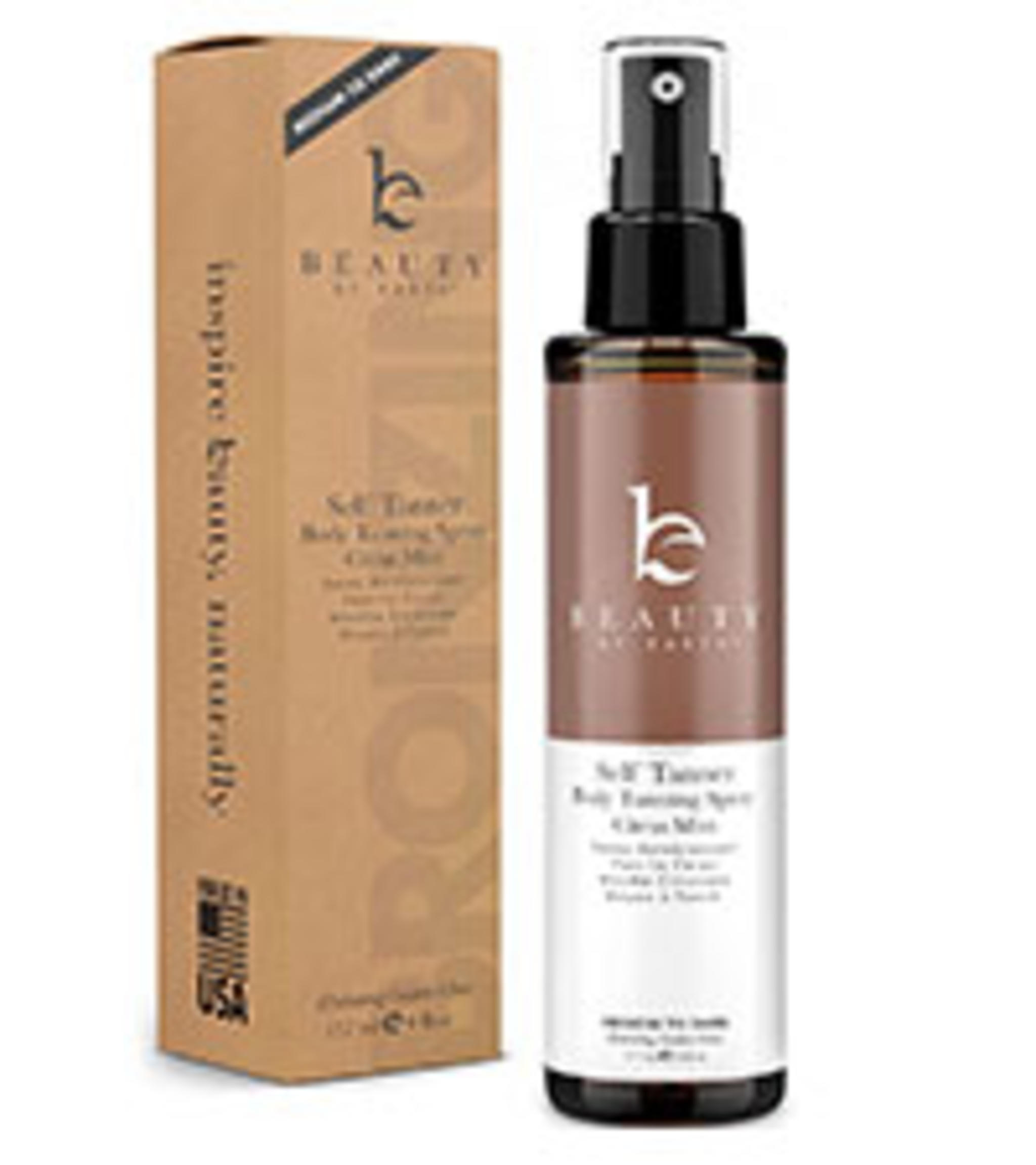 Natural & Organic Self Tanning Lotion for Face & Body - Streak-Free Medium to Dark Glow image 24