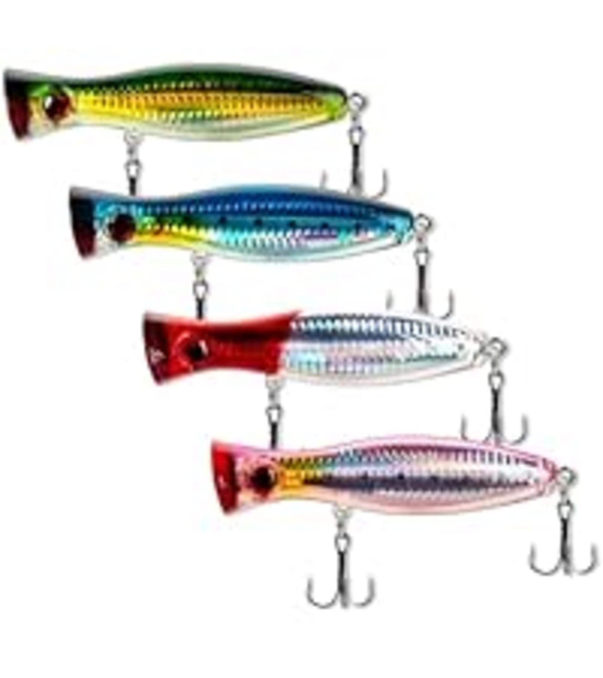 6PCS Multi-Jointed Slow Sinking Swimbaits for Bass Trout Freshwater Saltwater Fishing Lures image 14