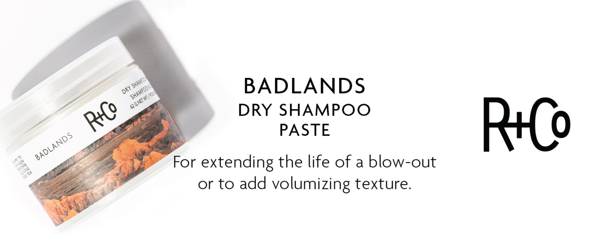 Dry Shampoo Paste for Texture and Oil Absorption with Matte Finish - Vegan & Cruelty-Free image 10