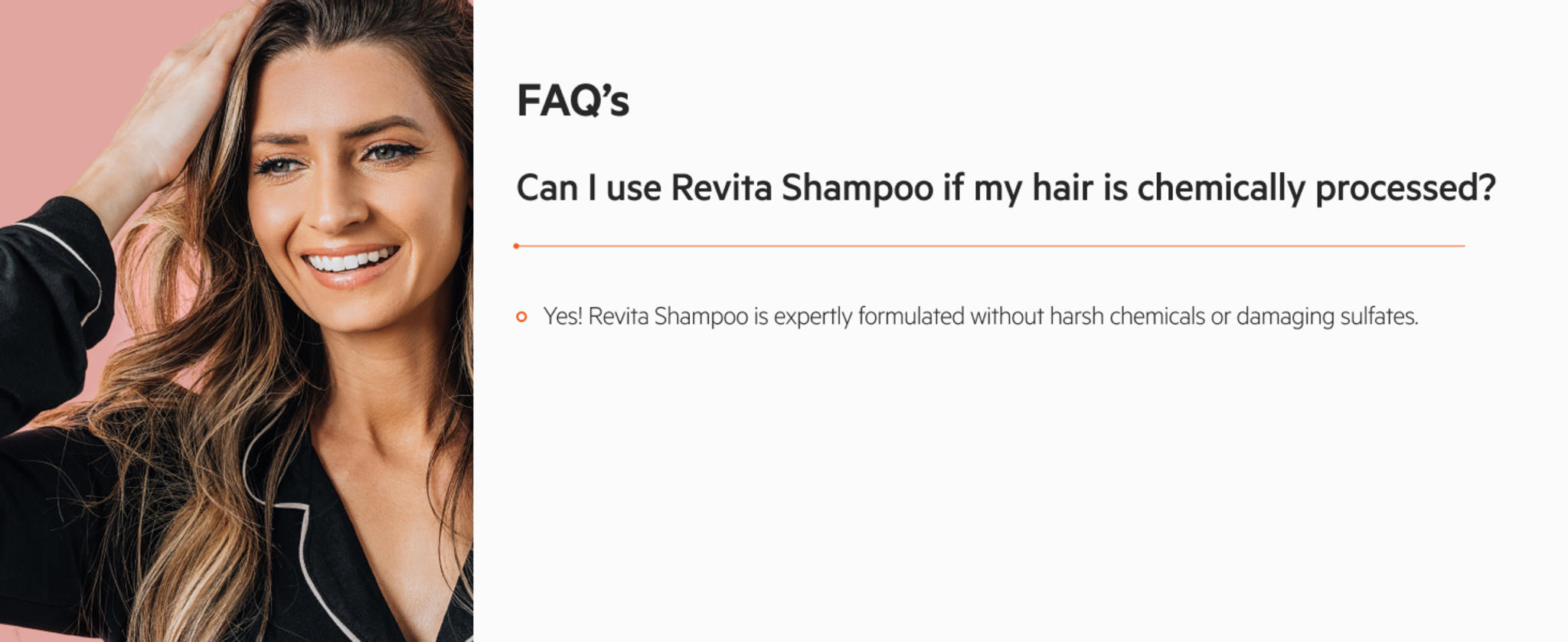 Volumizing Shampoo for Fuller Looking Hair, Scalp Refreshing Cleanse & Lightweight Hydration, 205 mL image 20