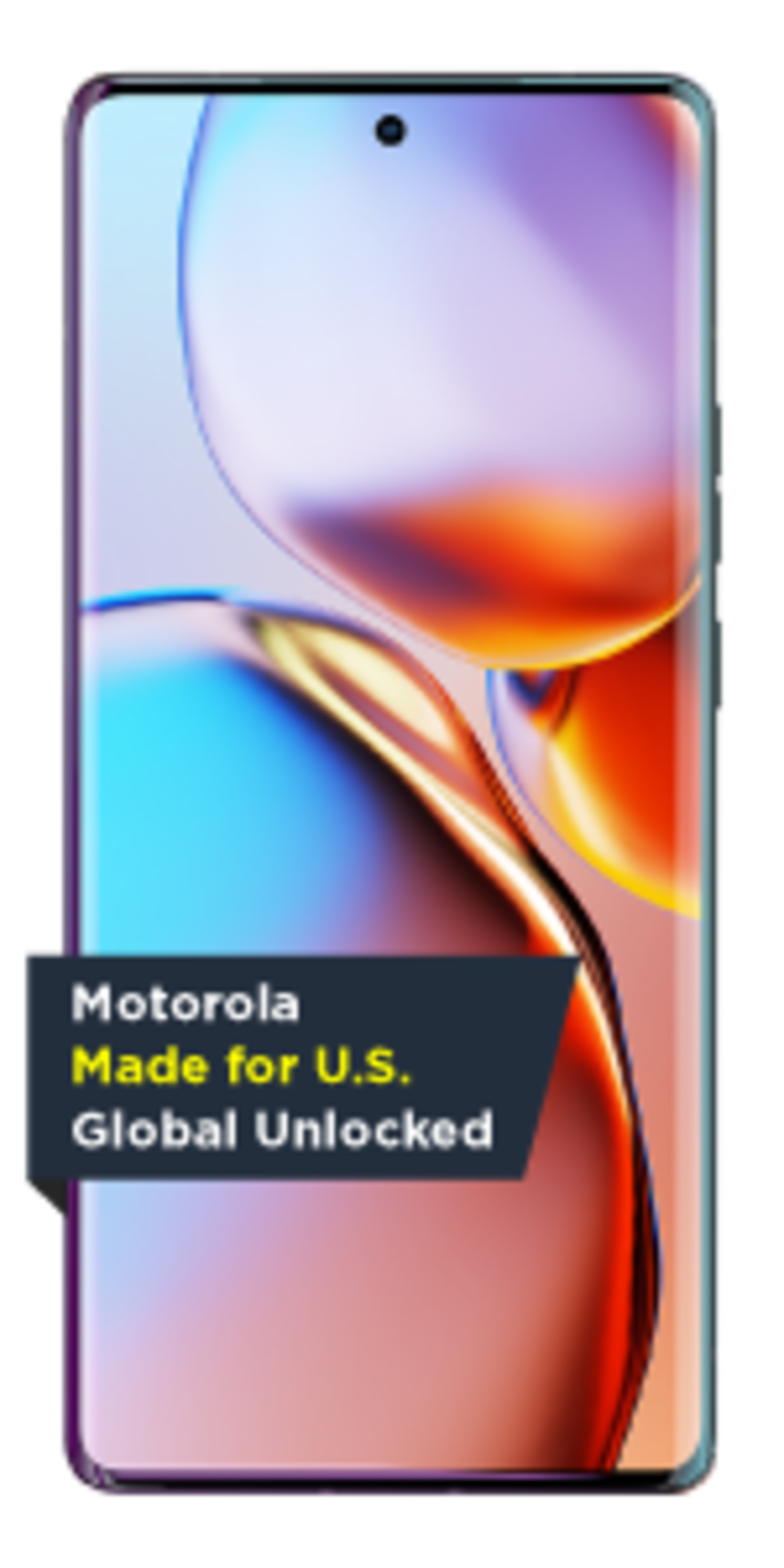 2025 Unlocked 5G Smartphone - 6.8" 120Hz Display, 50MP OIS Camera, 8/128GB, Slate Gray image 24