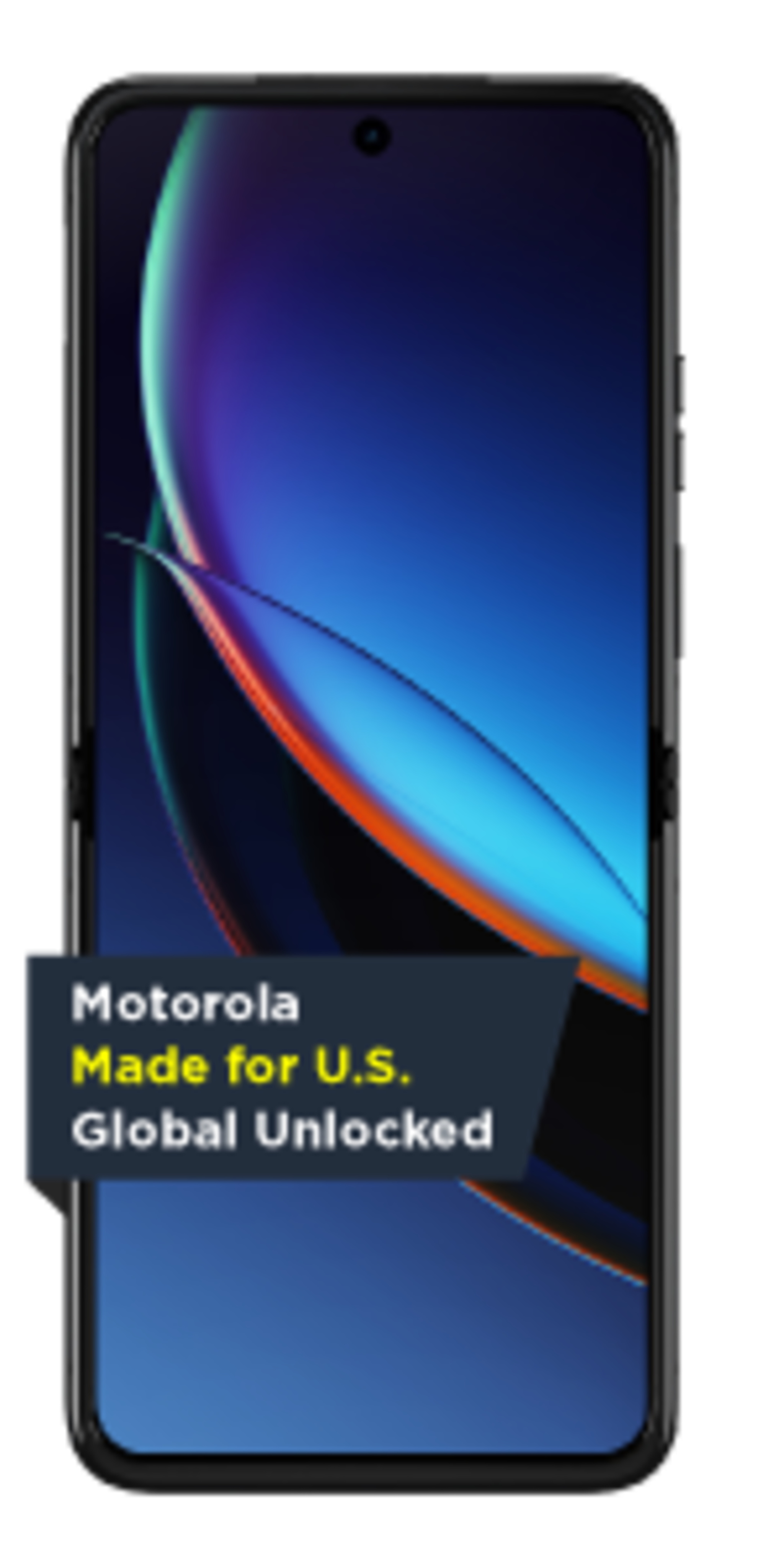 2025 Unlocked 5G Smartphone - 6.8" 120Hz Display, 50MP OIS Camera, 8/128GB, Slate Gray image 23