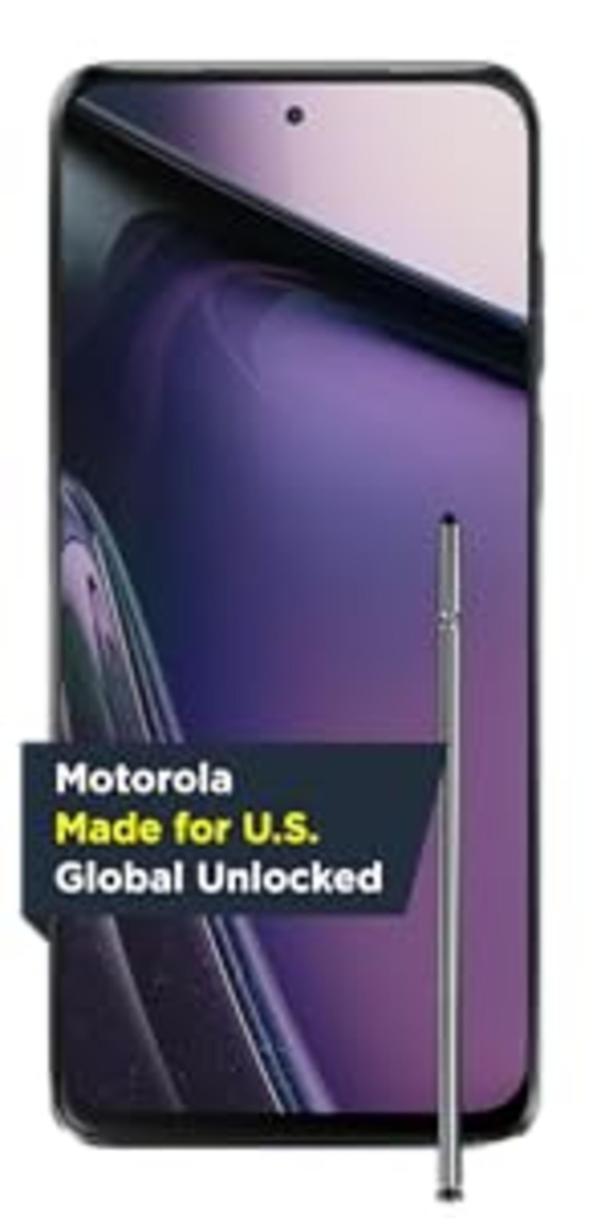 2025 Unlocked 5G Smartphone - 6.8" 120Hz Display, 50MP OIS Camera, 8/128GB, Slate Gray image 25