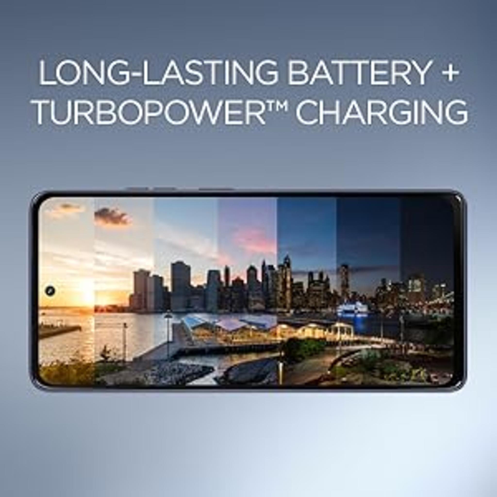 Moto G Power 2025 Unlocked Smartphone - 6.8" 120Hz Display, 50MP OIS Camera, 128GB Storage, 5G image 14