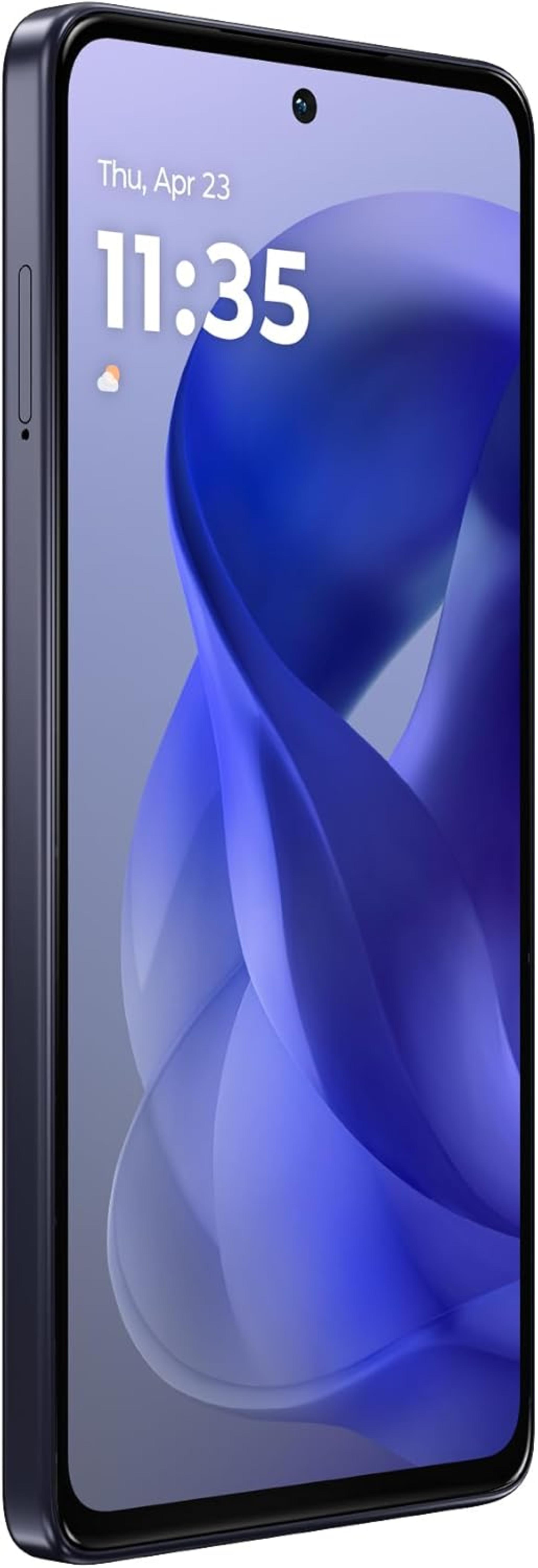 Moto G Power 2025 - Unlocked 5G Smartphone, 6.8" 120Hz Display, 50MP OIS Camera, 8/128GB, Slate Gray