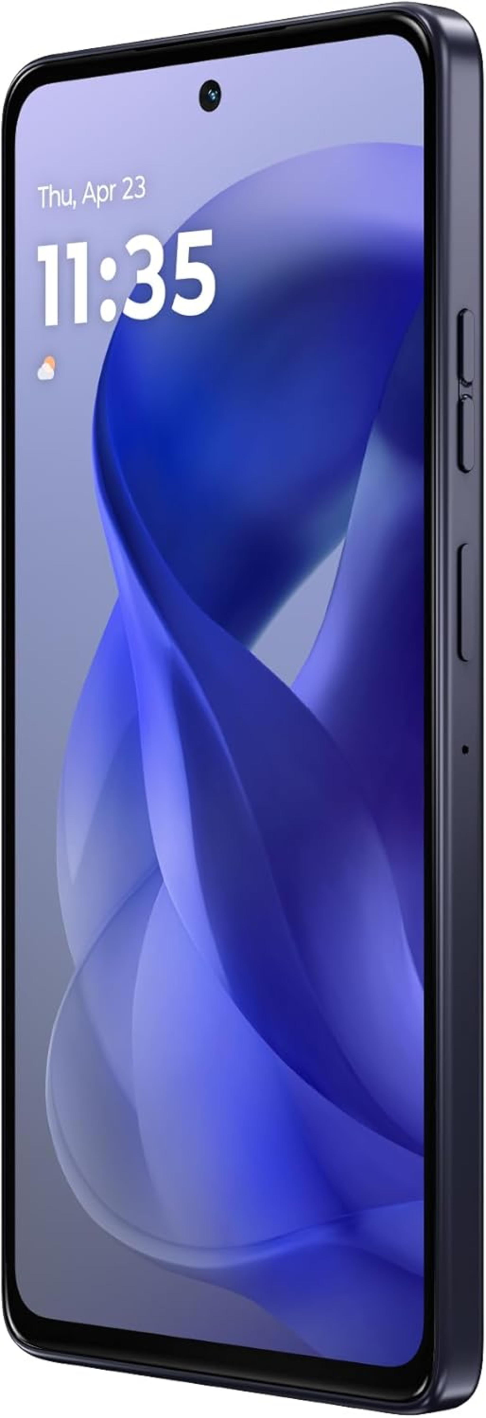 Moto G Power 2025 - Unlocked 5G Smartphone, 6.8" 120Hz Display, 50MP OIS Camera, 8/128GB, Slate Gray