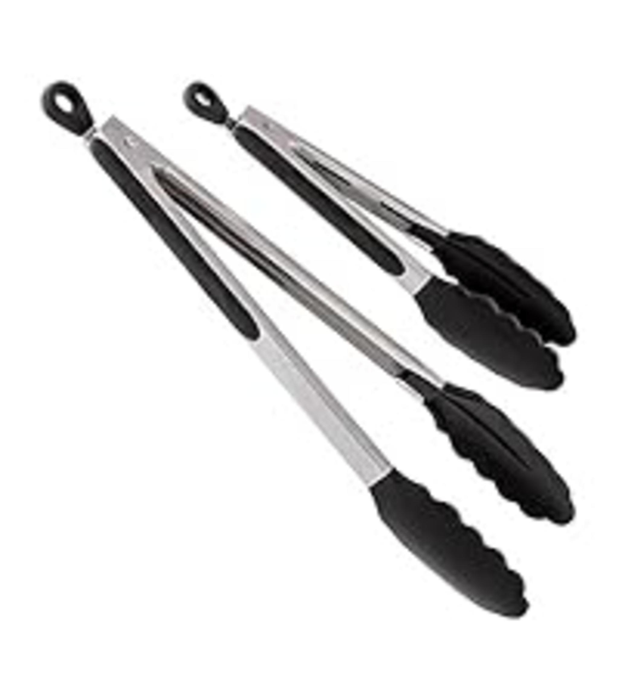 Silicone Oven Mitts, Heat Resistant Waterproof Cooking Gloves with Thick Cotton Lining, Set of 2 image 21