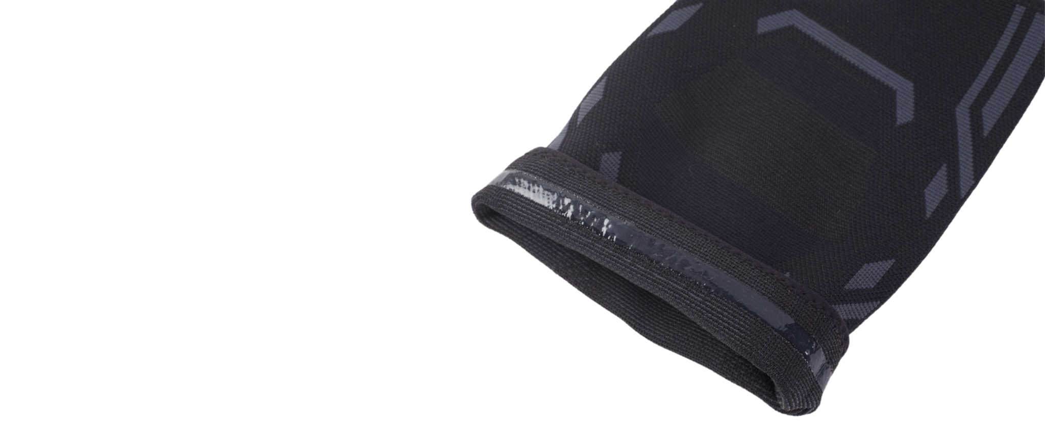 Knee Compression Sleeve for Men & Women (2 Pack) - Support Brace for Running, Workout & Pain Relief image 14