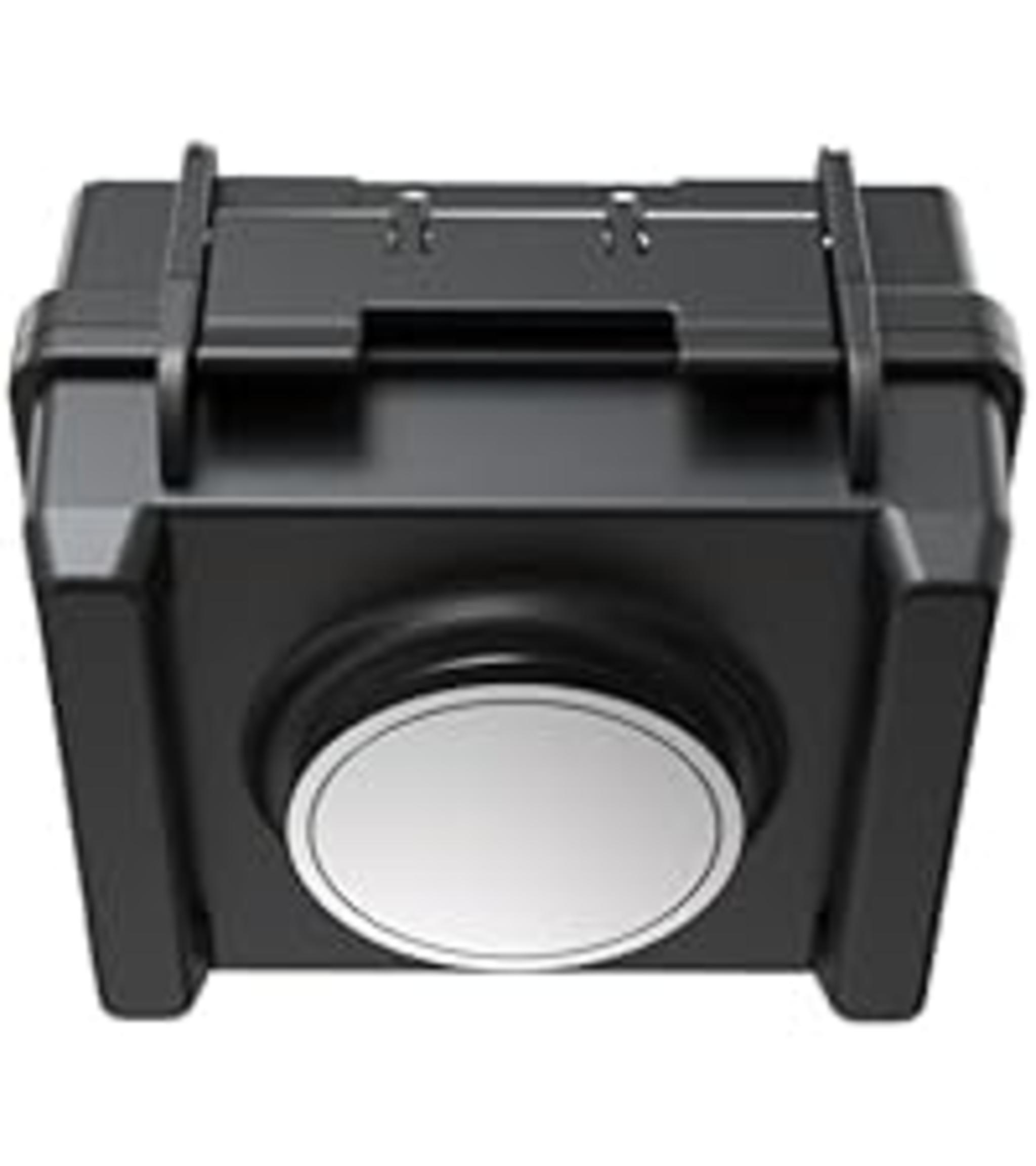 Real-Time Dog GPS Tracker - Waterproof Pet Tracking Device with Geo-Fence & Smart Alerts image 20