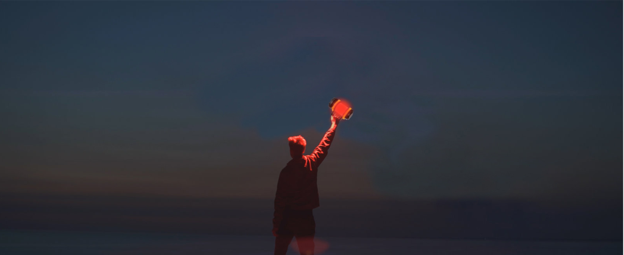 2-Pack Rechargeable LED Camping Lanterns, 1000LM Flashlight with 6 Modes, IPX5 Waterproof image 15