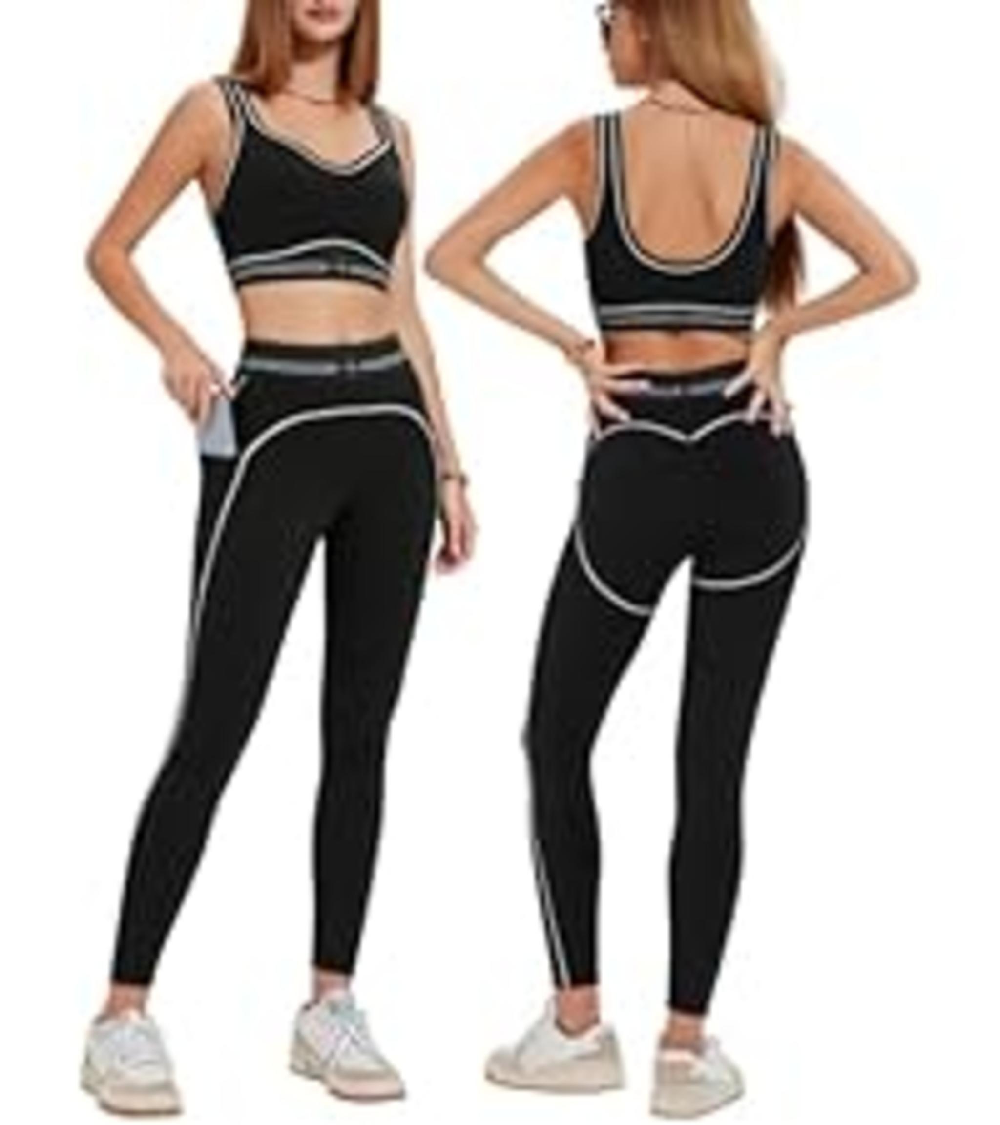 Women's High Waisted Pleated Athletic Skort with Built-in Shorts image 19