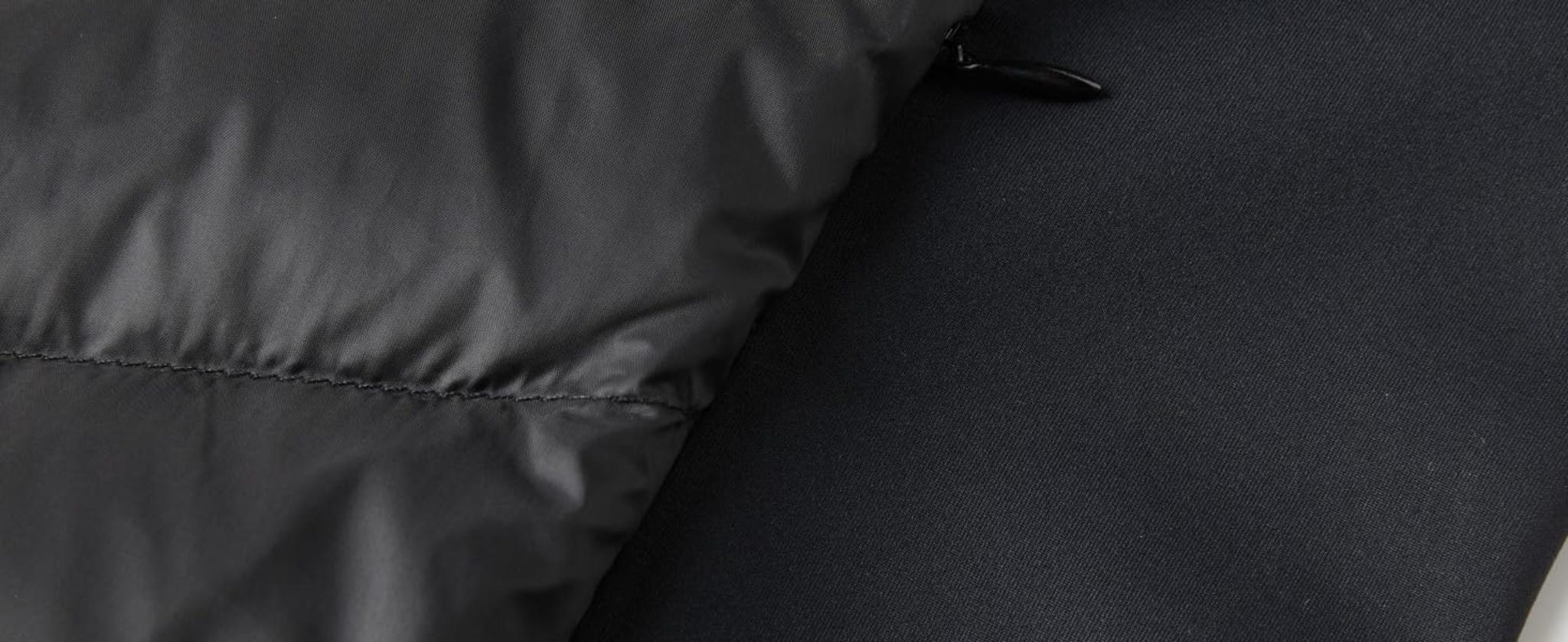 Women's Lightweight 800 Down-Fill Waterproof Quilted Puffer Jacket image 12