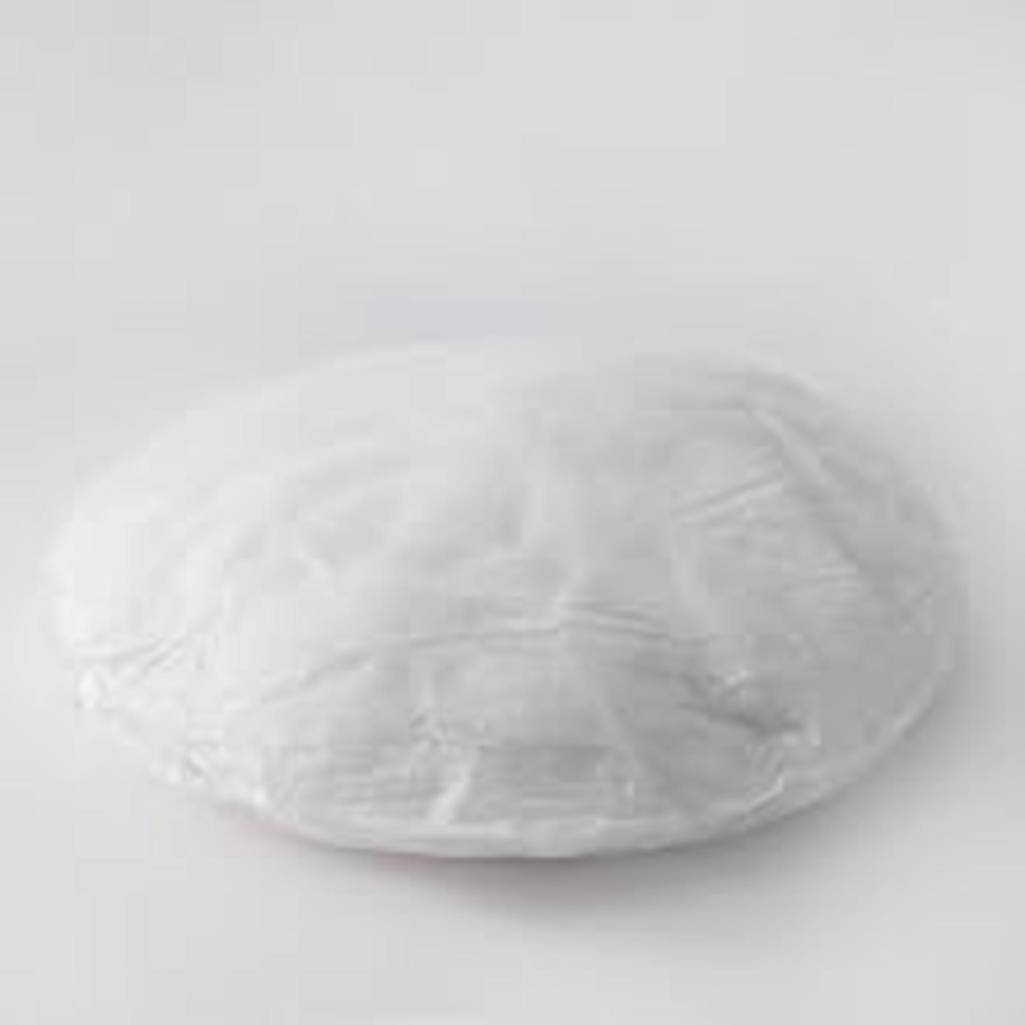 Calming Donut Dog Bed, 36-Inch Round Fluffy Plush Bed for Large Dogs, Anti-Anxiety & Washable image 11