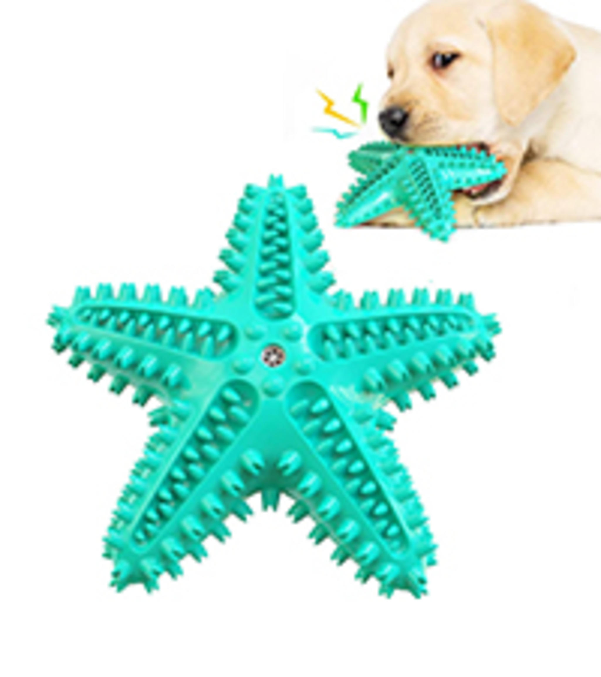 2-Level Interactive Dog Puzzle Toy and Slow Feeder for IQ Training and Mental Enrichment image 15