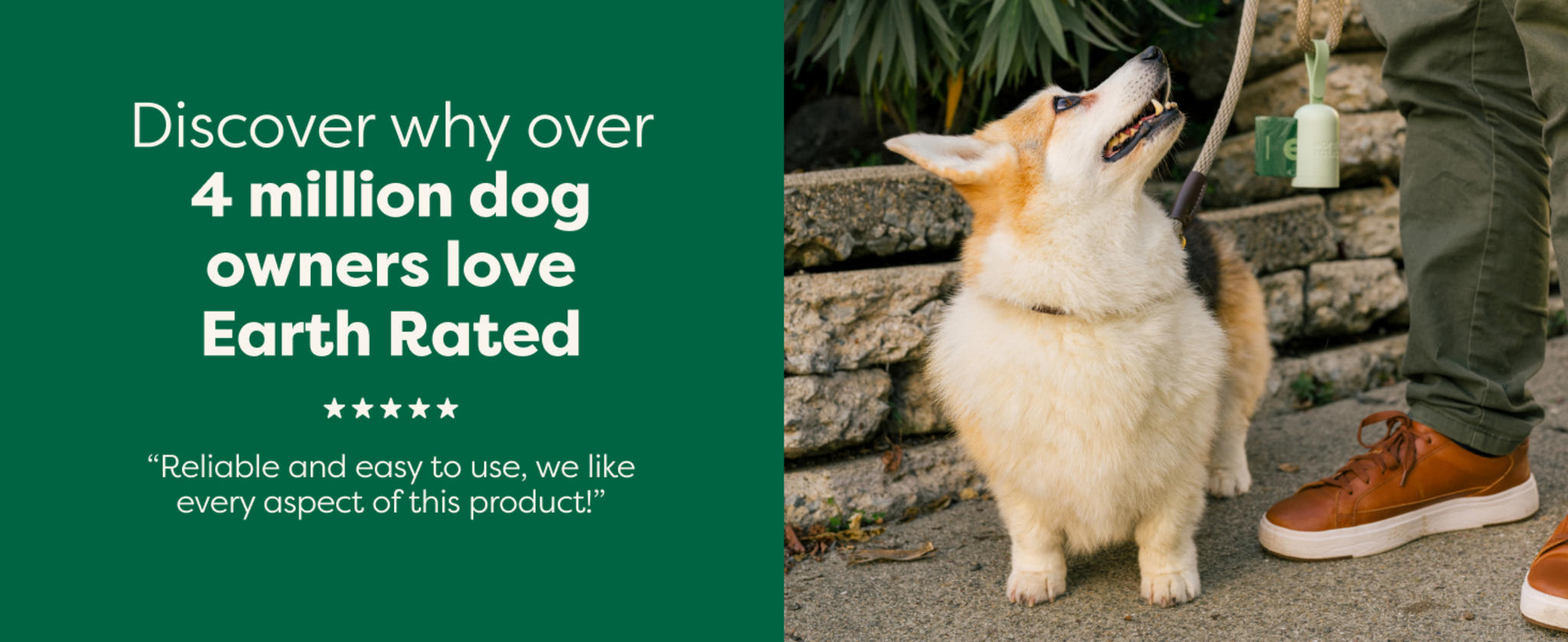 Extra Thick Leakproof Dog Poop Bags, Unscented Waste Bag Refill Rolls, 315 Count image 14