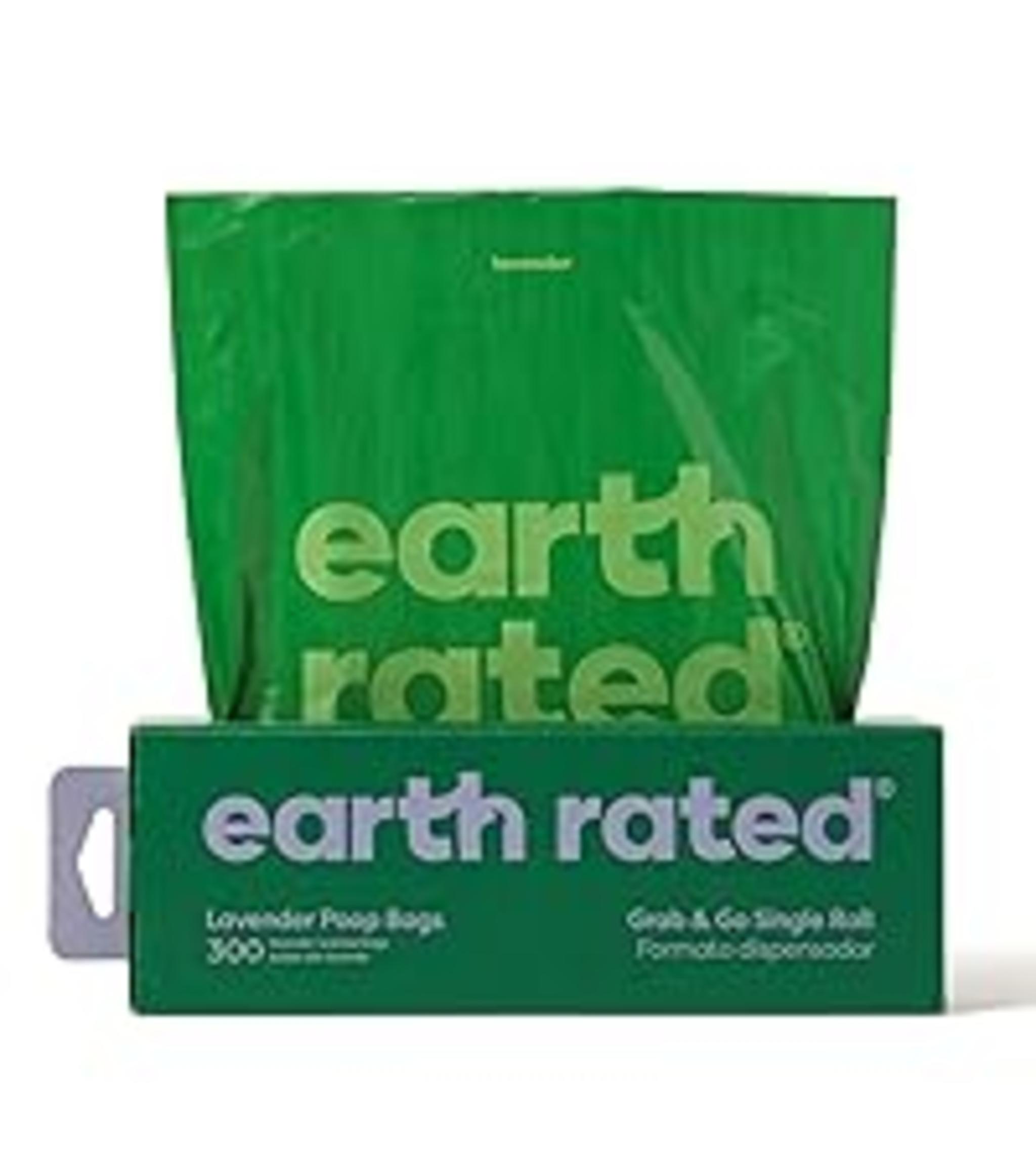 Extra Thick Leakproof Dog Poop Bags, Unscented Waste Bag Refill Rolls, 315 Count image 18