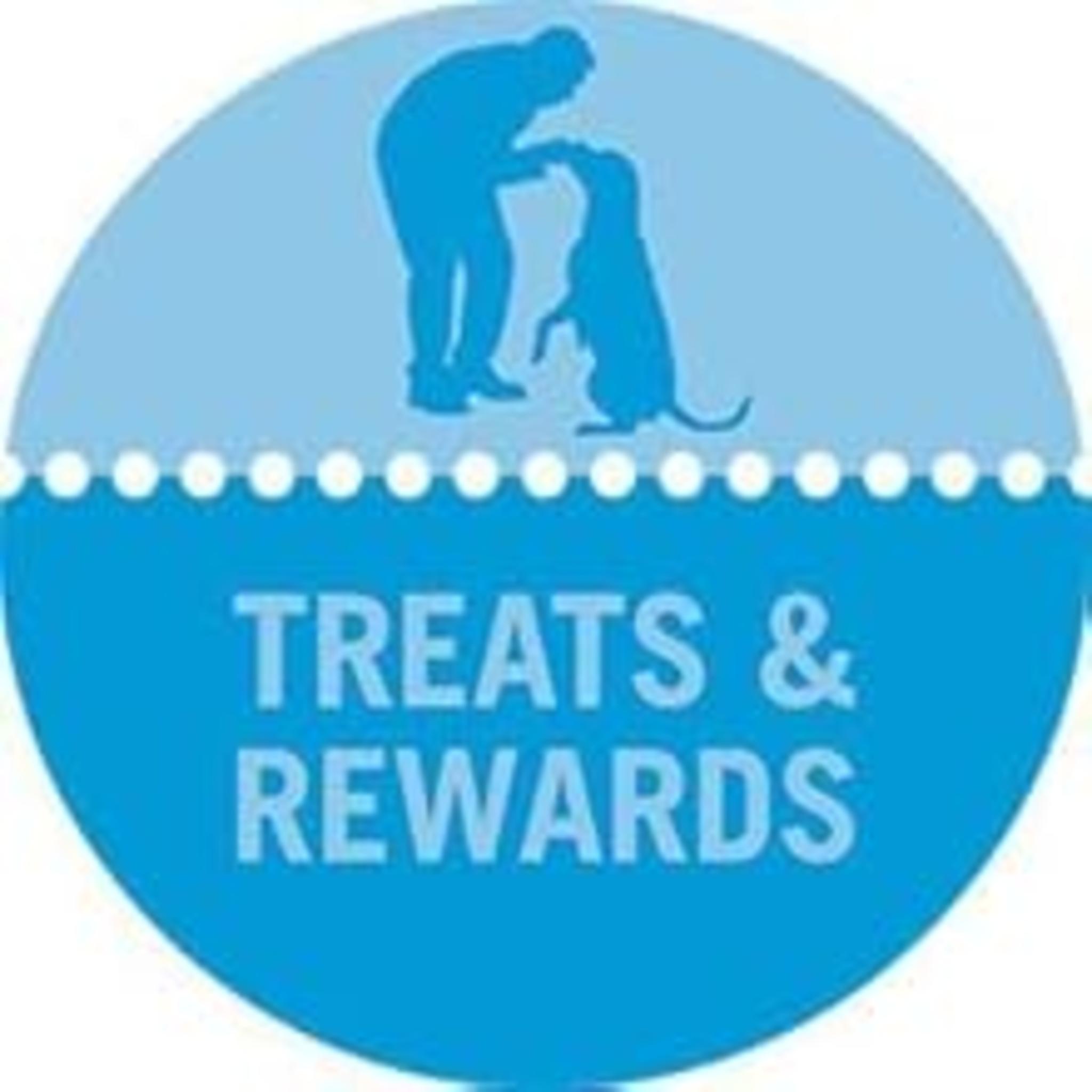 Durable Treat Dispensing Chew Ball for Large Dogs - Tough Rubber Alternative image 10
