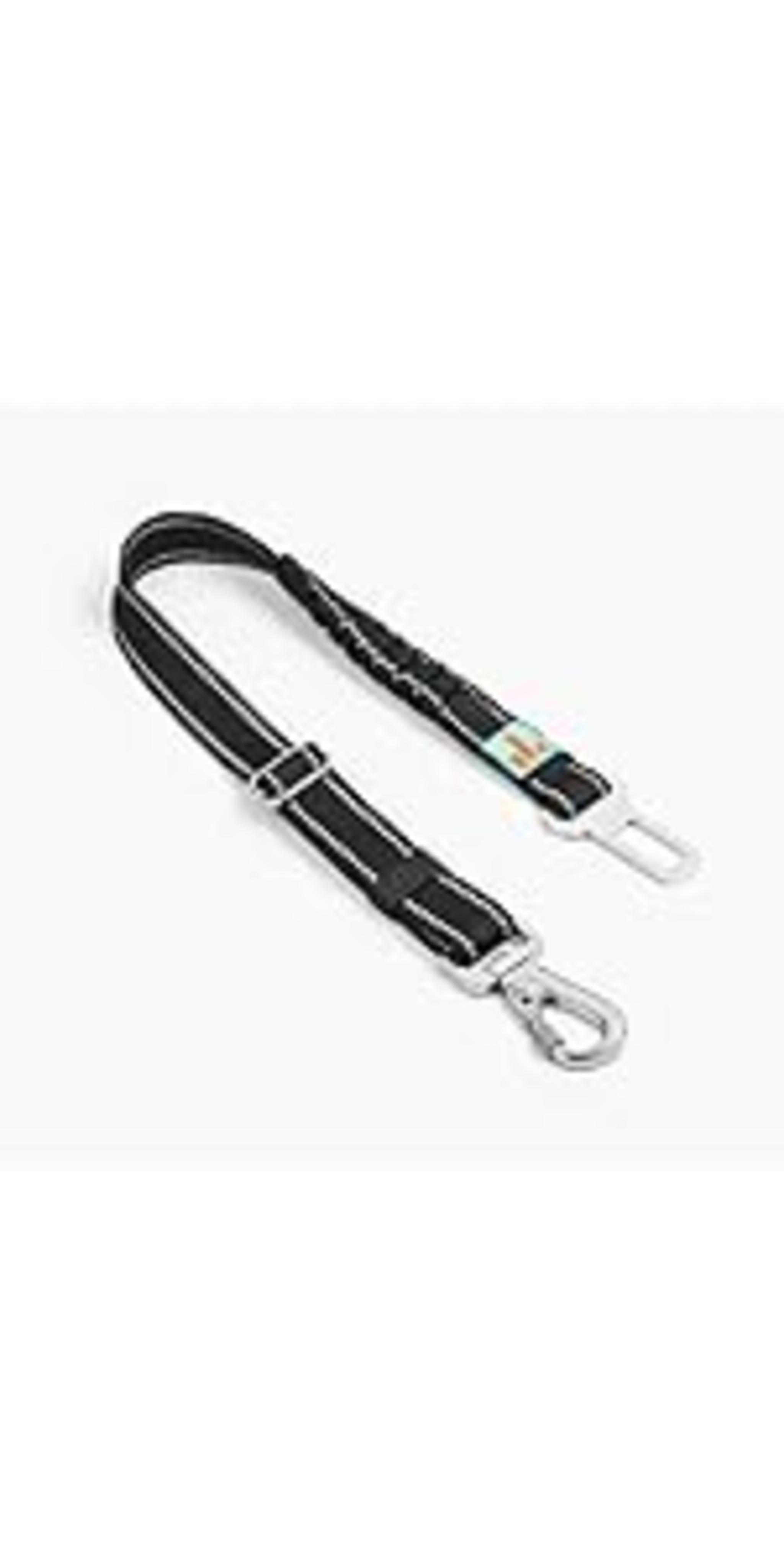 Heavy-Duty Adjustable Dog Harness - Chafe-Resistant & High Visibility image 15