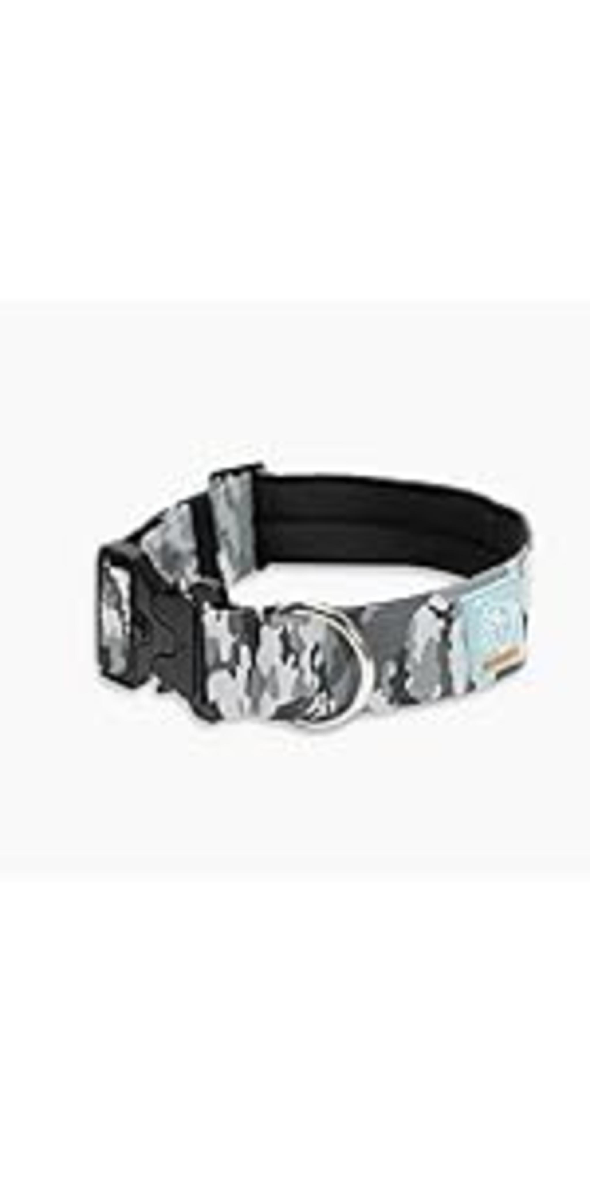 Heavy-Duty Adjustable Dog Harness - Chafe-Resistant & High Visibility image 14