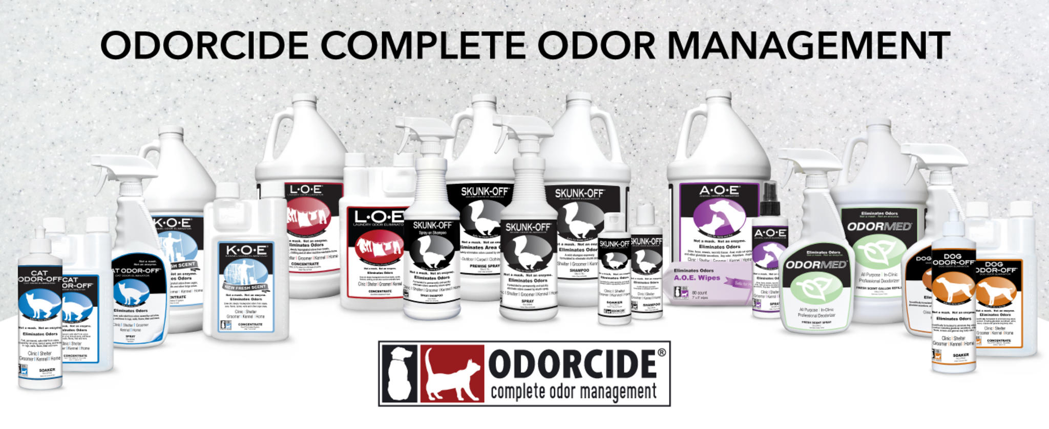 Professional Kennel Odor Eliminator Concentrate - Non-Enzymatic Formula for Cages and Runs image 11