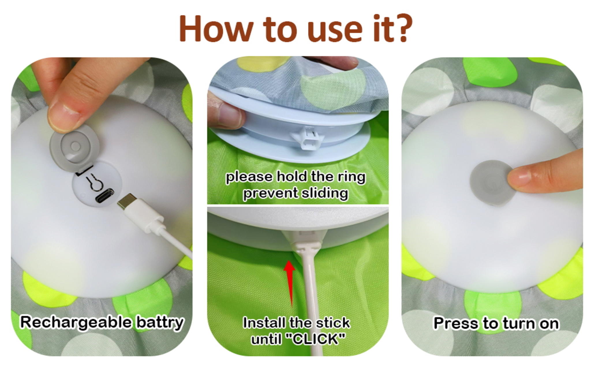 Automatic Interactive Cat Toy with Motion Activated Hide and Seek Feathers image 11