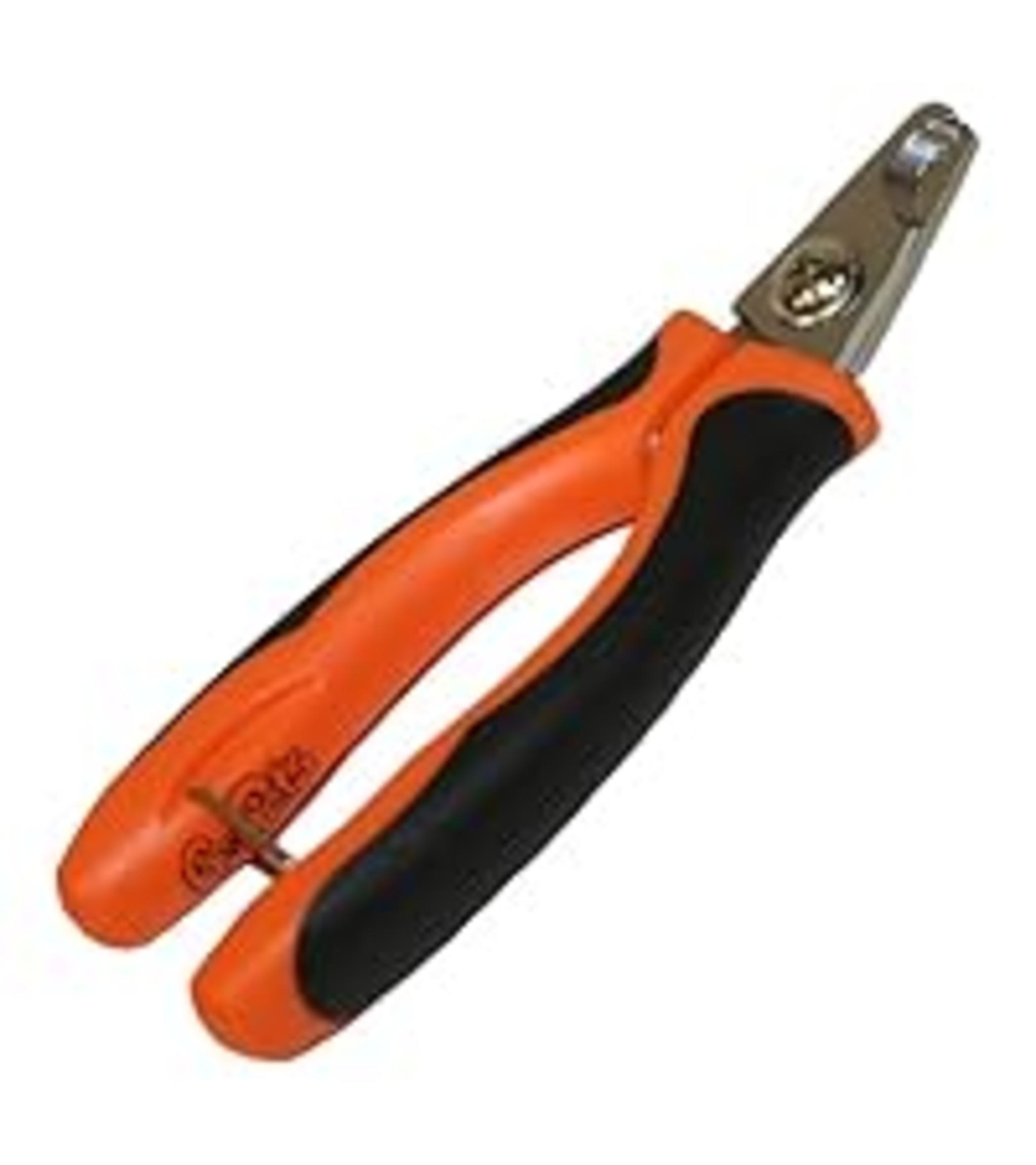 Professional 2-in-1 Pet Dematting Comb and Undercoat Rake image 20