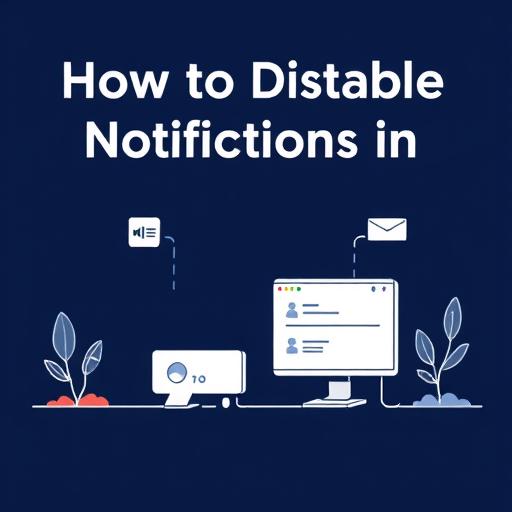 Как отключить уведомления в Windows 11: Полное руководство