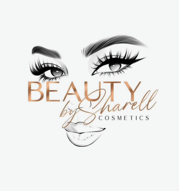 Beauty by Sharell