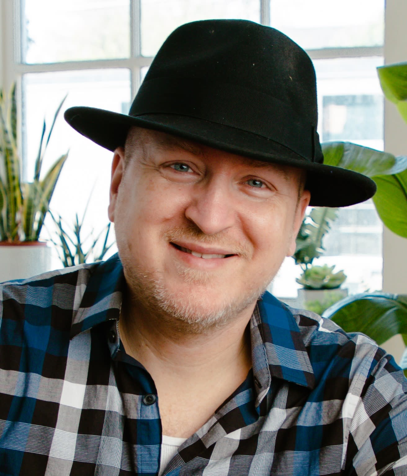 Keith Crae Piano Lessons in Crane with Keith Robinson | CanKnowPiano