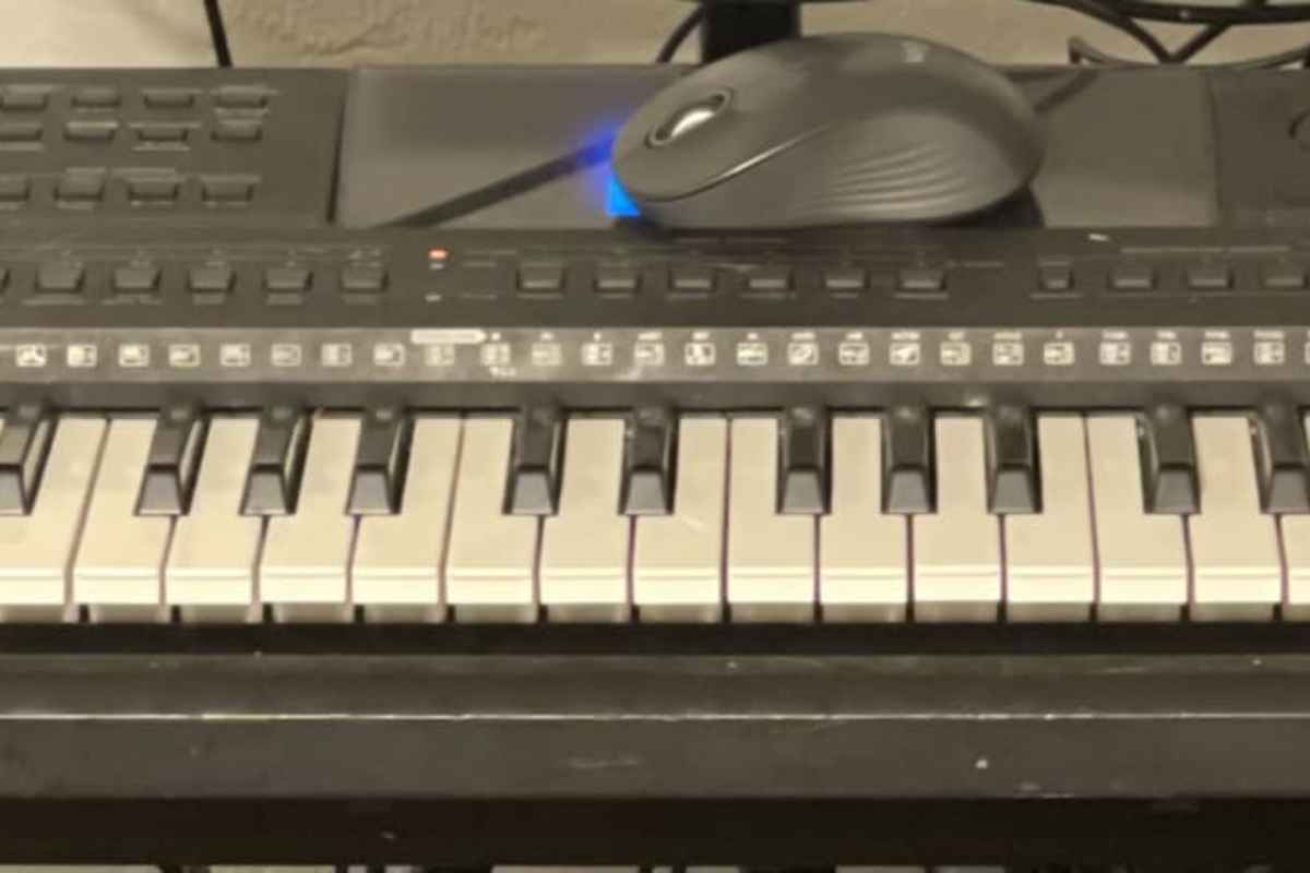 Dayne Montalbo-Williams's piano studio background