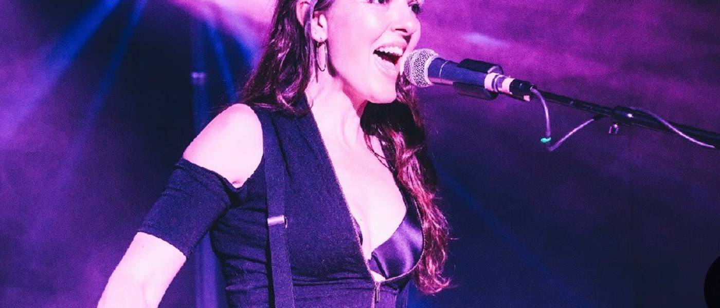 Natasha Flynn's Piano Studio