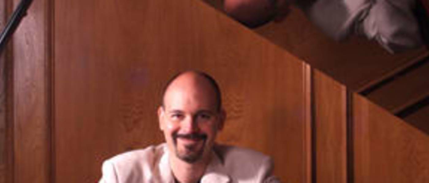 Darryl Girard's Piano Studio